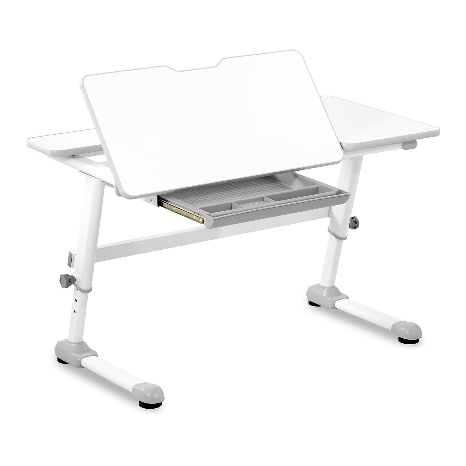 Fromm&Starck Schreibtisch Kinderschreibtisch 120x66cm 0-50° neigbar - Höhe: 600-760mm