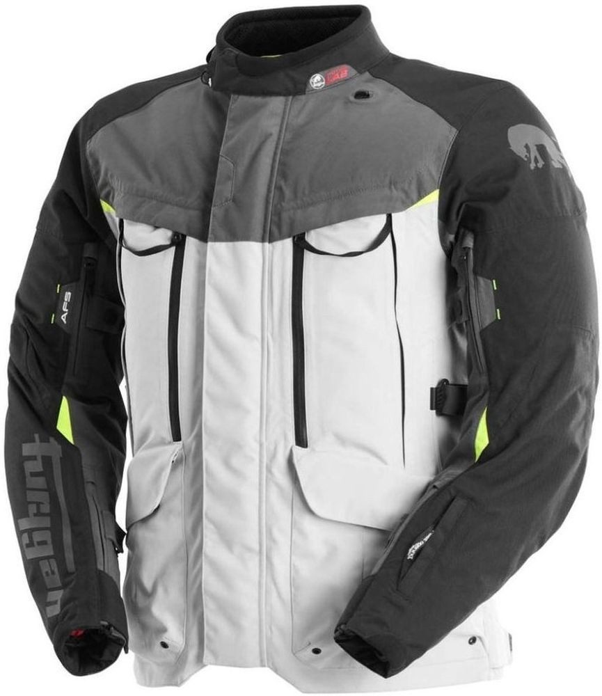 Furygan Motorradjacke 6499-1664 Challenger