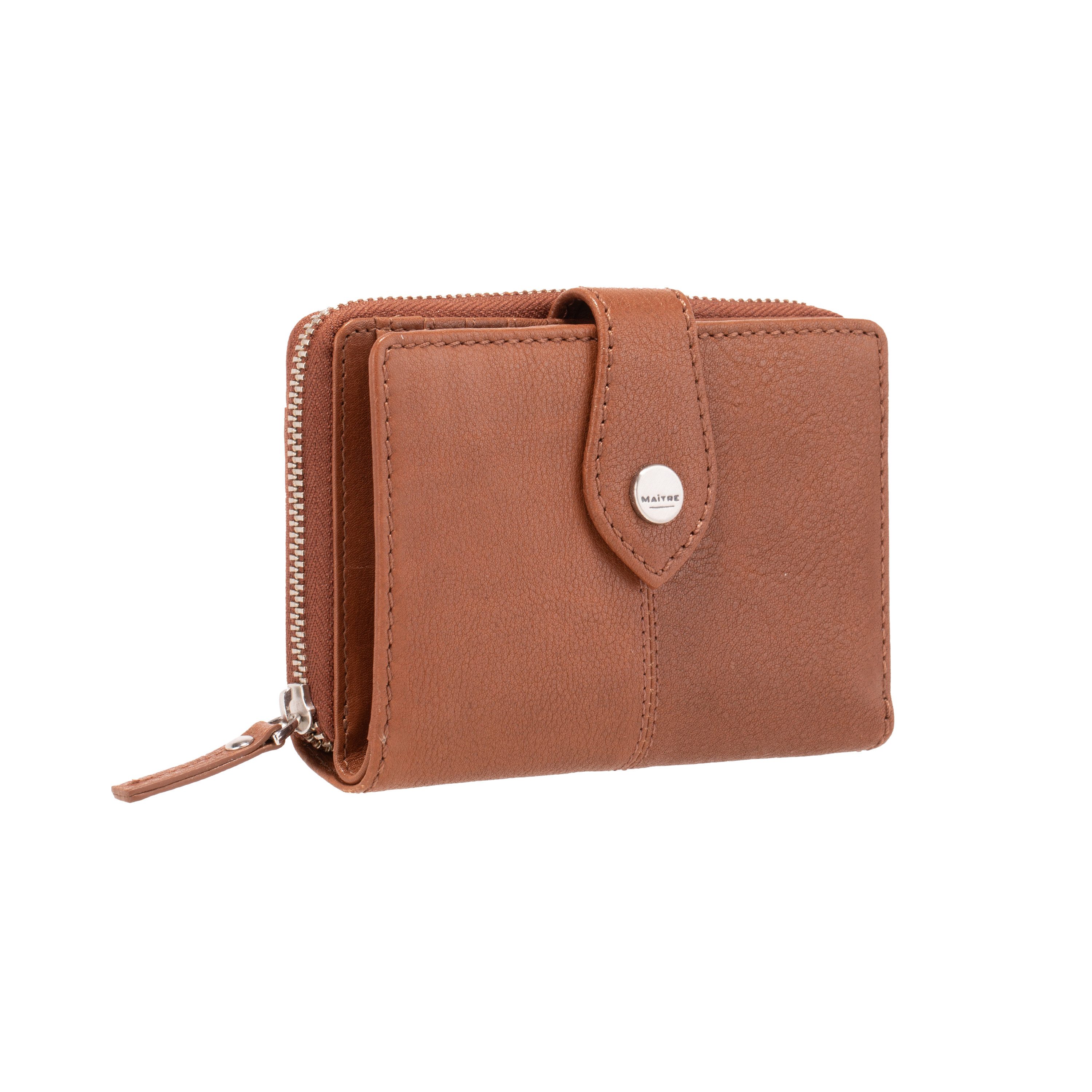 Maître Geldbörse Maitre - Unisex Geldbörse günstig online kaufen