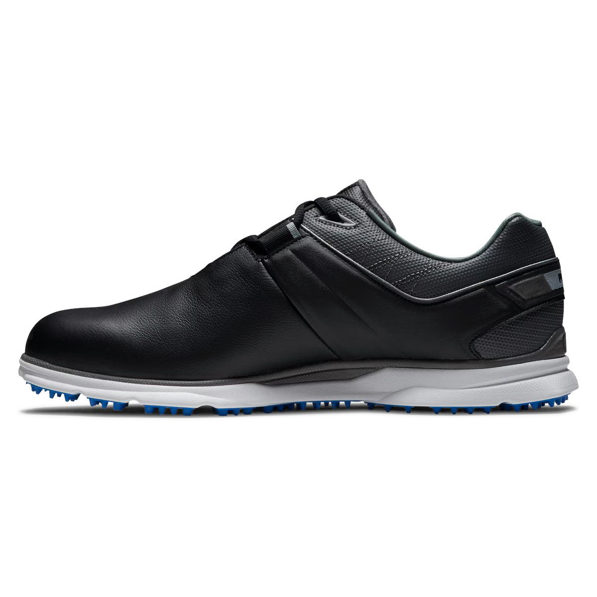 FOOTJOY FootJoy Golfschuh Pro SL Schwarz/Blau Herren UK 7,5 Golfschuh