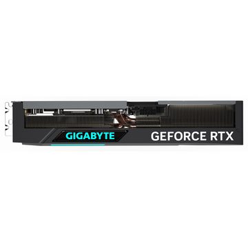 Gigabyte GeForce RTX™ 4070 Ti EAGLE OC 12G Grafikkarte (12 GB, GDDR6X)
