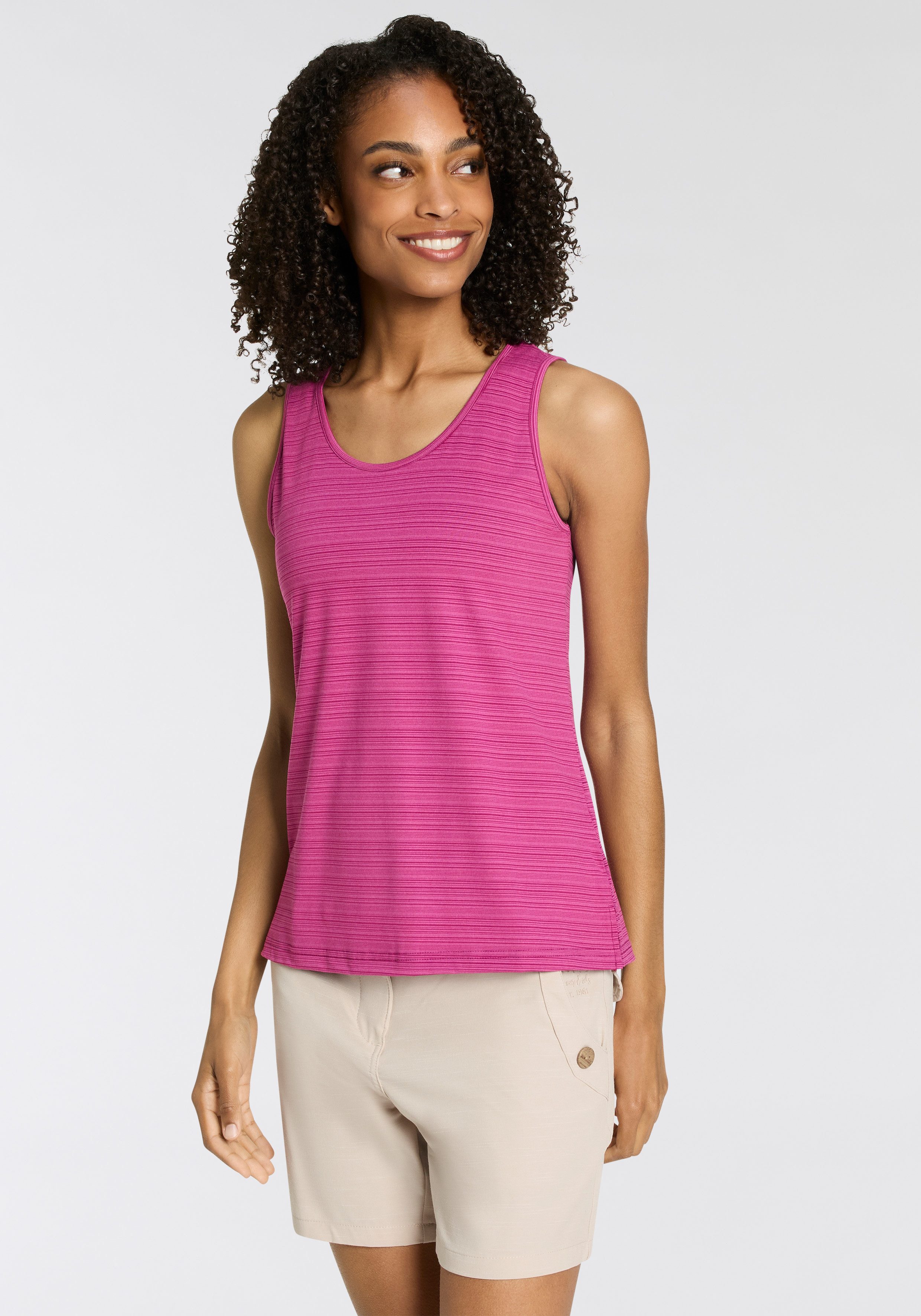 Tanktop KOS 41 WMN TP