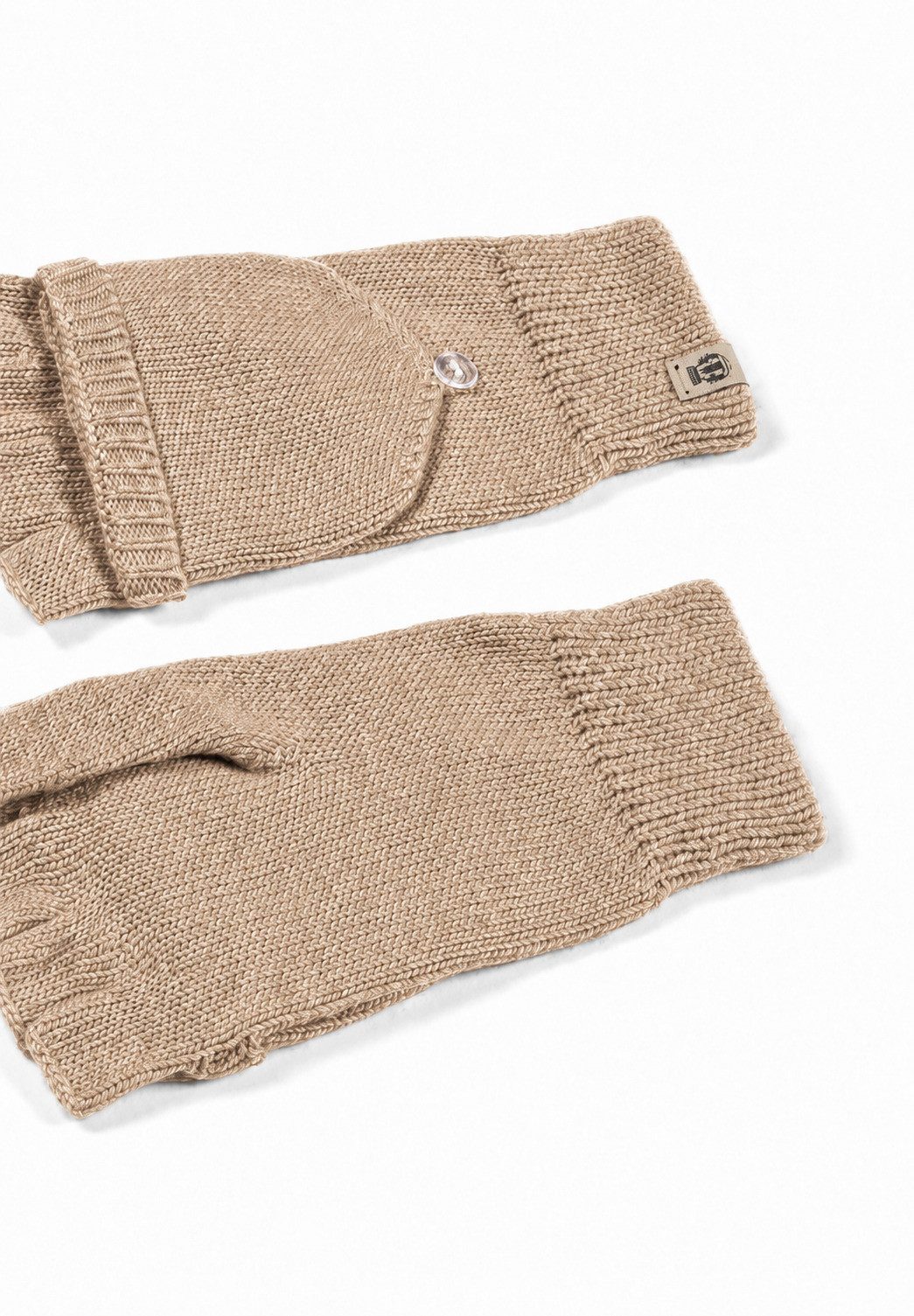 Roeckl Strickhandschuhe ESSENTIALS KAPUTZENHANDSCHUHE