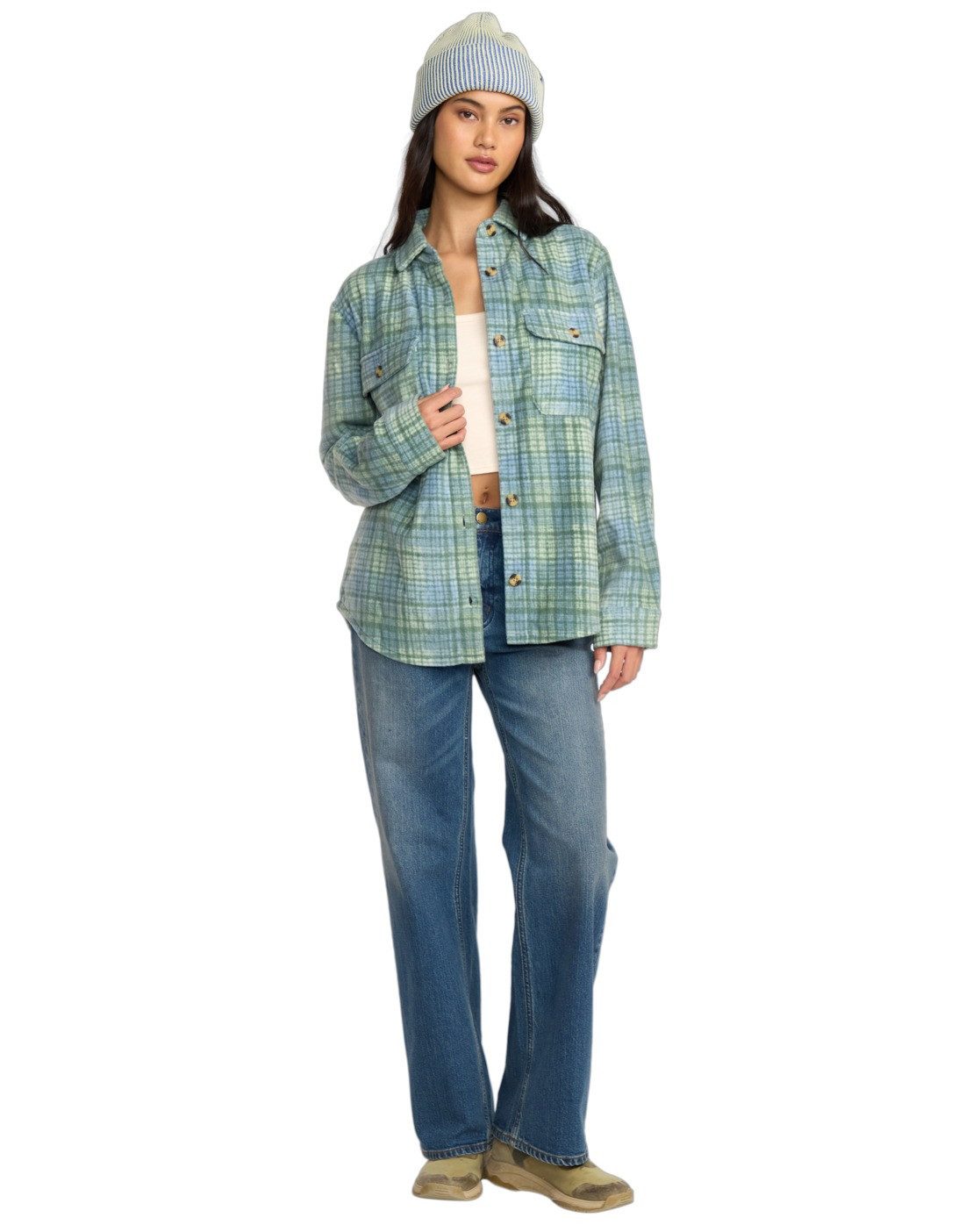 Billabong Fleecepullover Forge