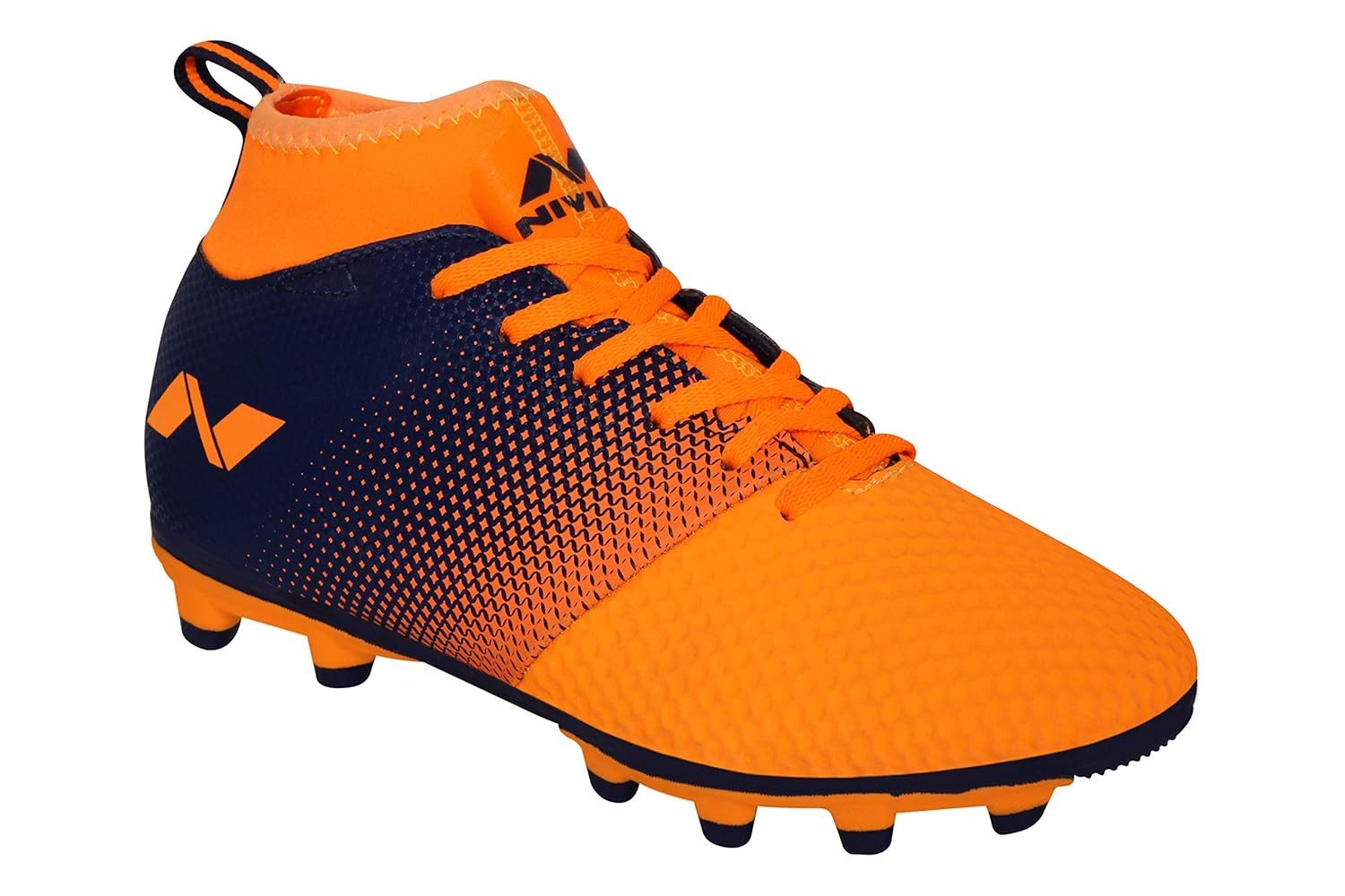 NIVIA Ashtang Fußballschuhe, Kunstleder, PVC-Sohle, Gepolstertes günstig online kaufen