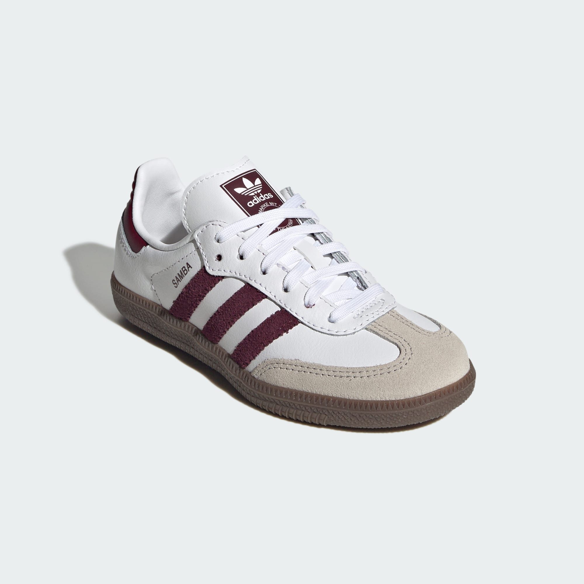 adidas Originals SAMBA OG SCHUH Sneaker