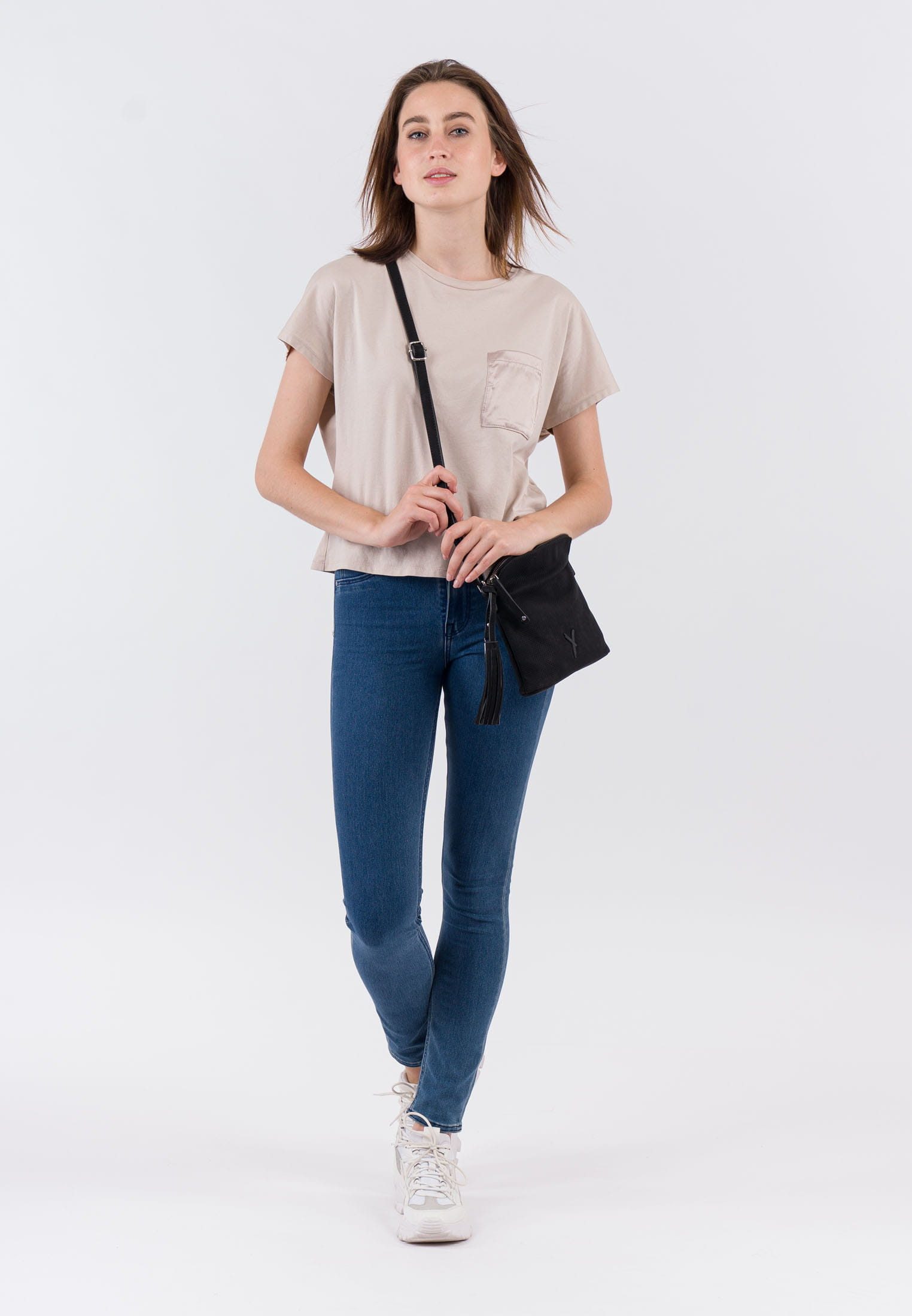 SURI FREY Umhängetasche SFY Romy (1-tlg)