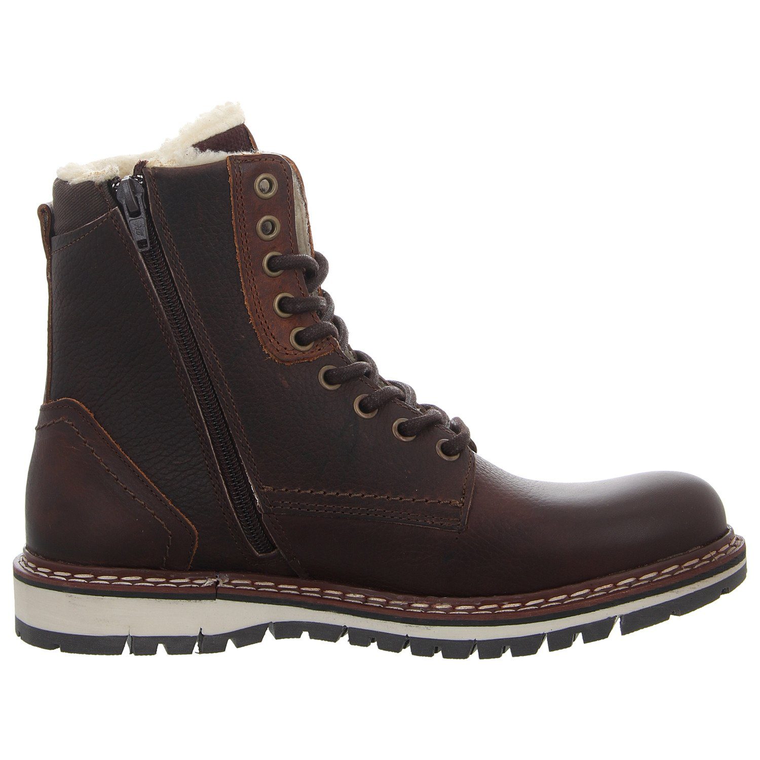 Bullboxer Stiefelette
