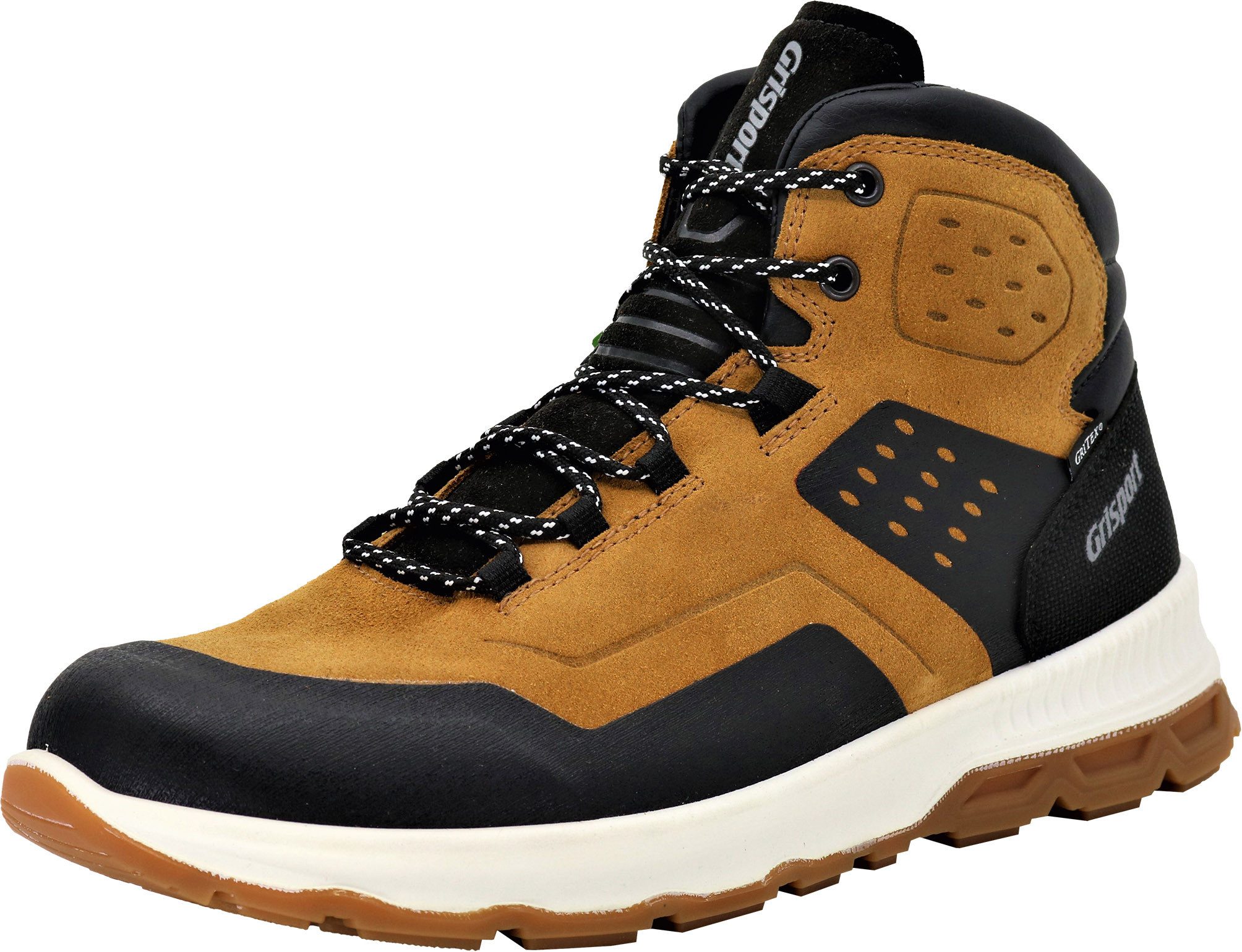 Grisport work 14801V9G Grisport Wanderschuh