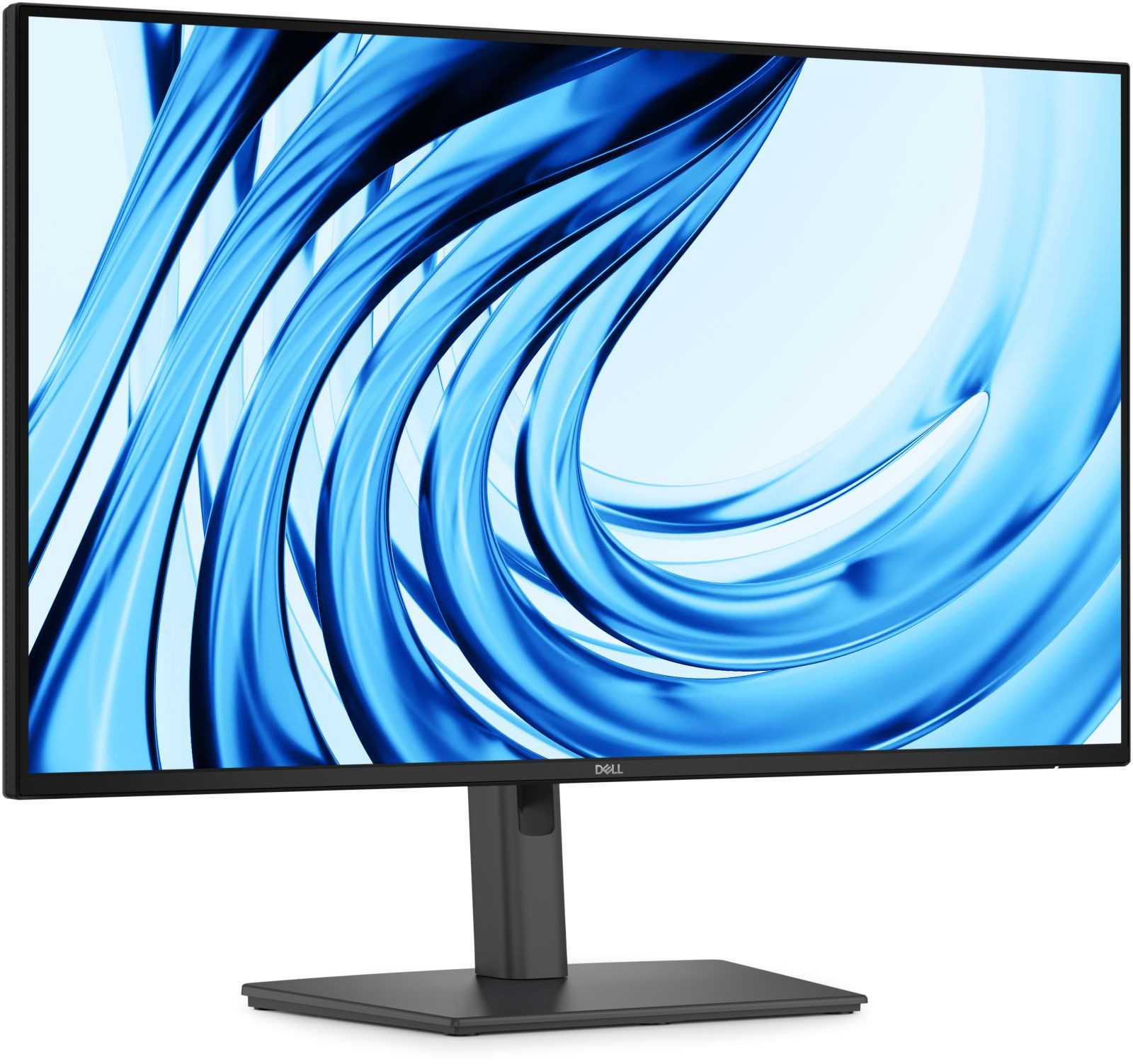 Dell Pro P P2726H - LED - 68.6 cm (27 Zoll) TFT-Monitor (1920 x 1080 px, Full HD, 8 ms Reaktionszeit, 120 Hz, IPS, HDCP, Pivot, Höhenverstellbar)