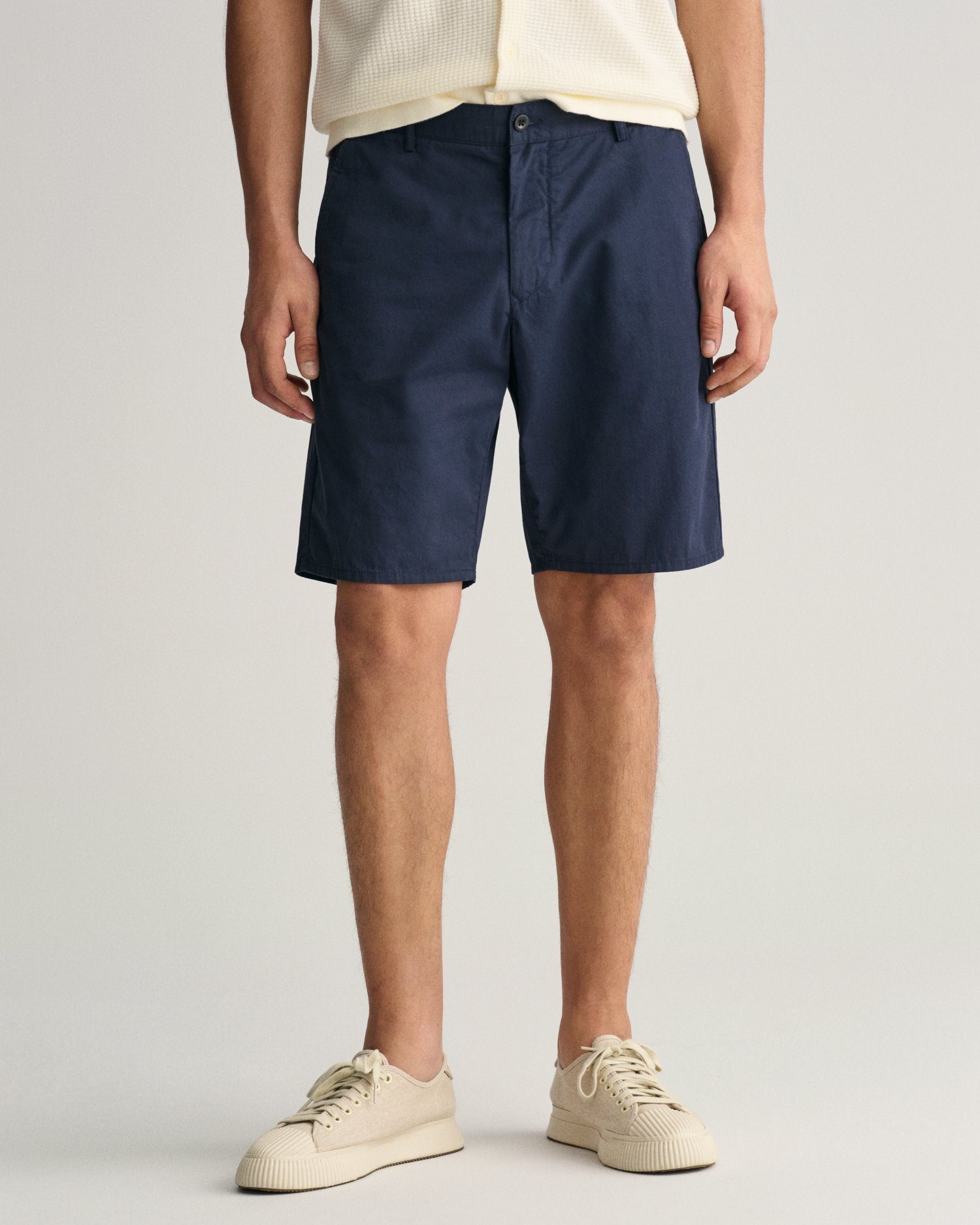 Gant Chinoshorts Relaxed Fit Chinoshorts