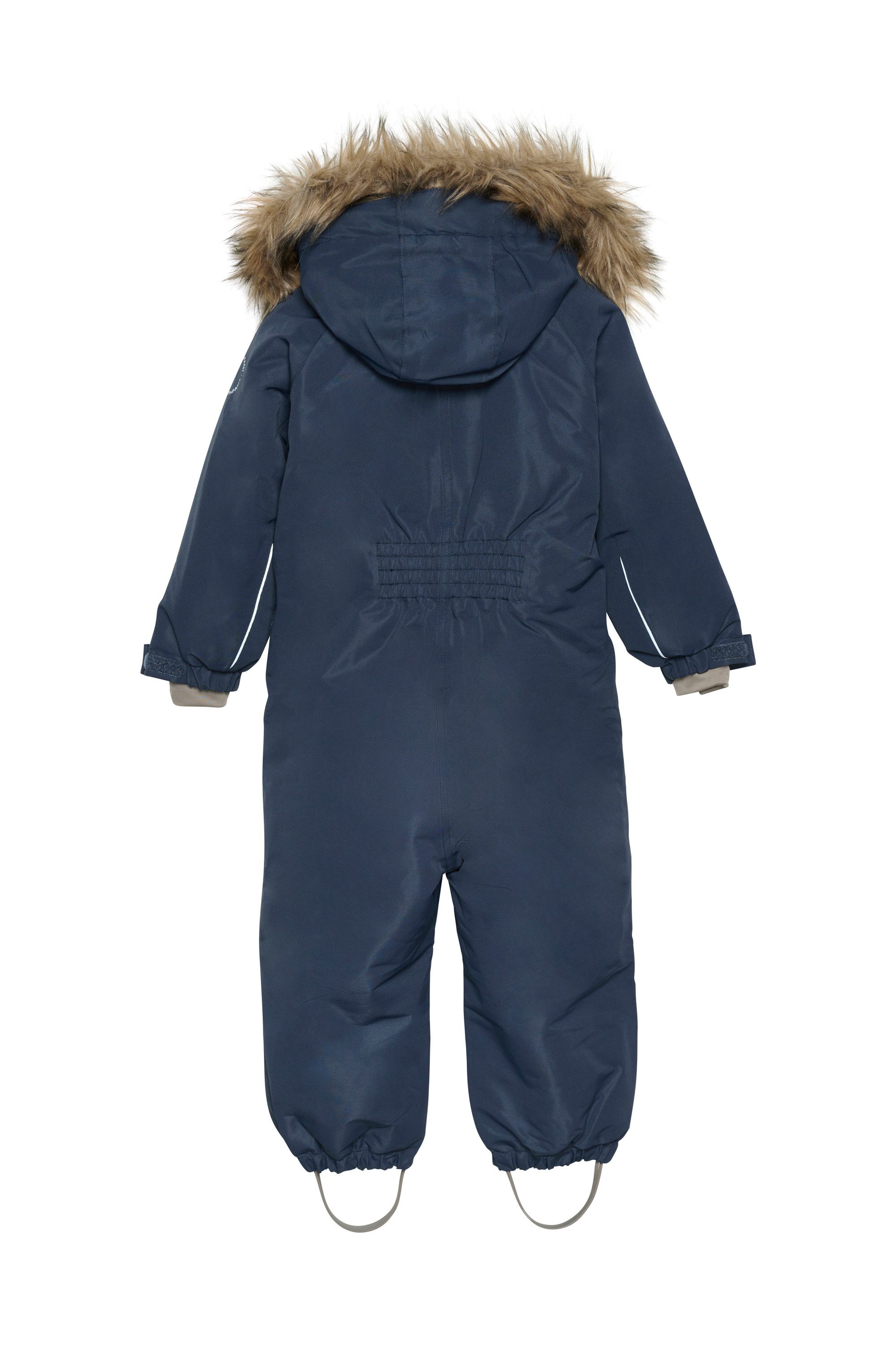 EN FANT Schneeoverall ENSnowsuit Modischer Jumpsuit