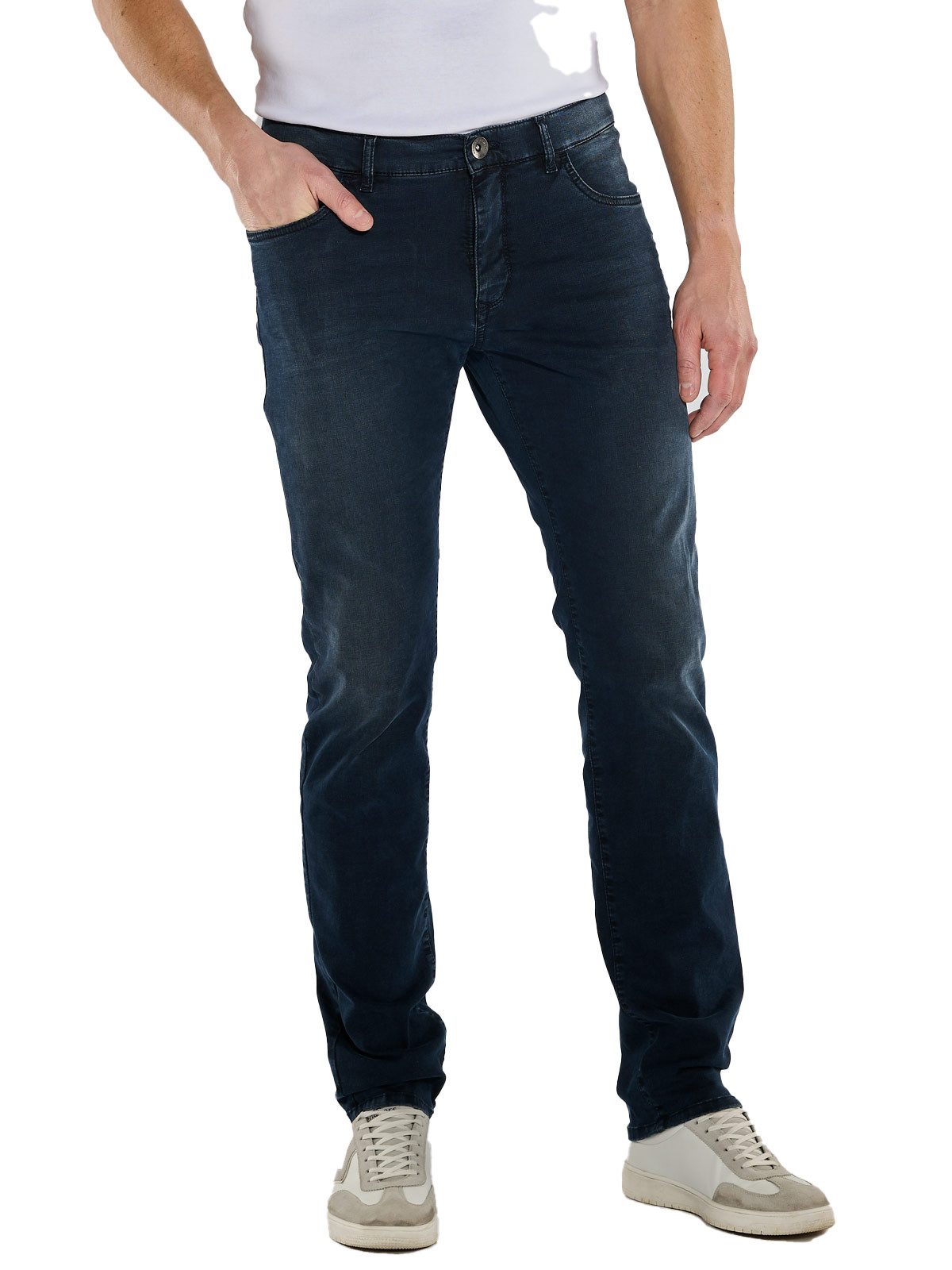 Engbers Stretch-Jeans Super-Stretch-Jeans