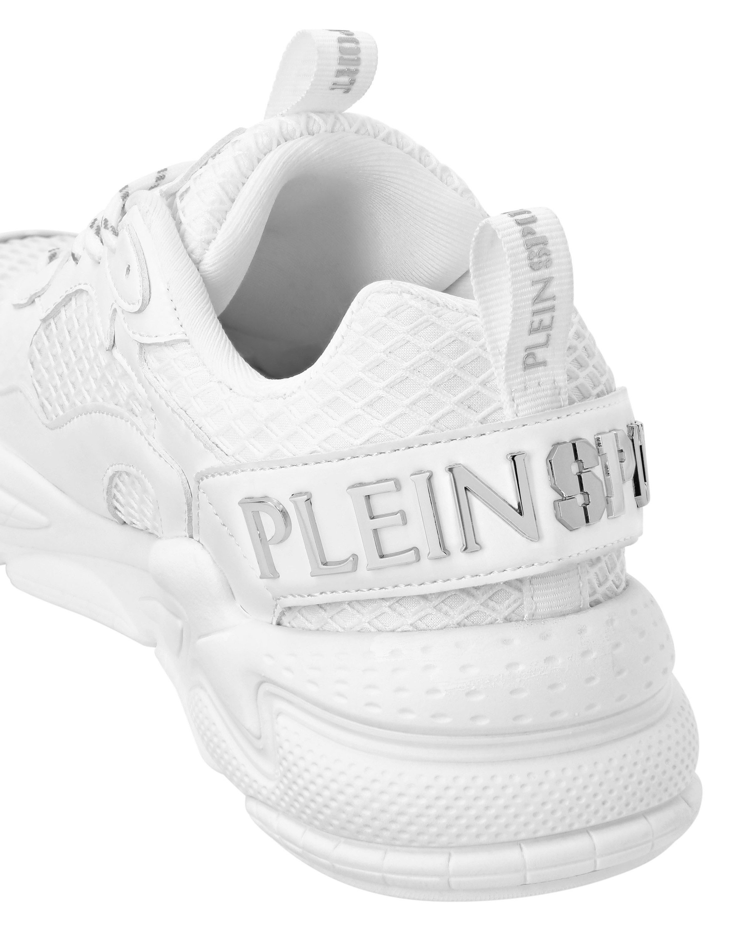 PLEIN SPORT Track King Sneaker günstig online kaufen