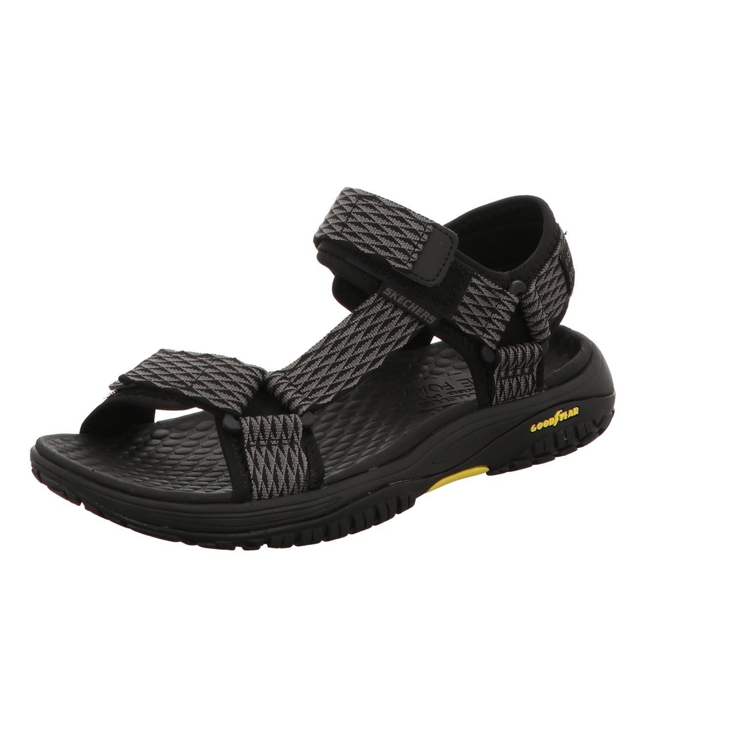 Skechers LOMELL - RIP TIDE Outdoorsandale (1-tlg) günstig online kaufen
