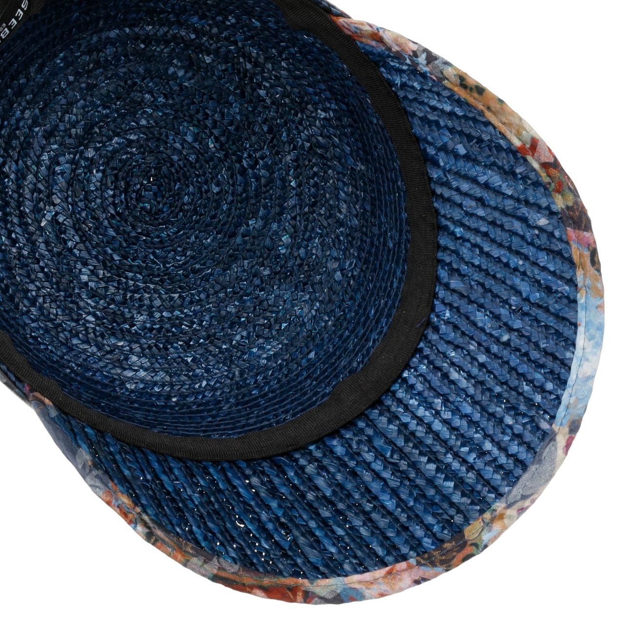 Seeberger Visor (1-St) Visor mit Schirm