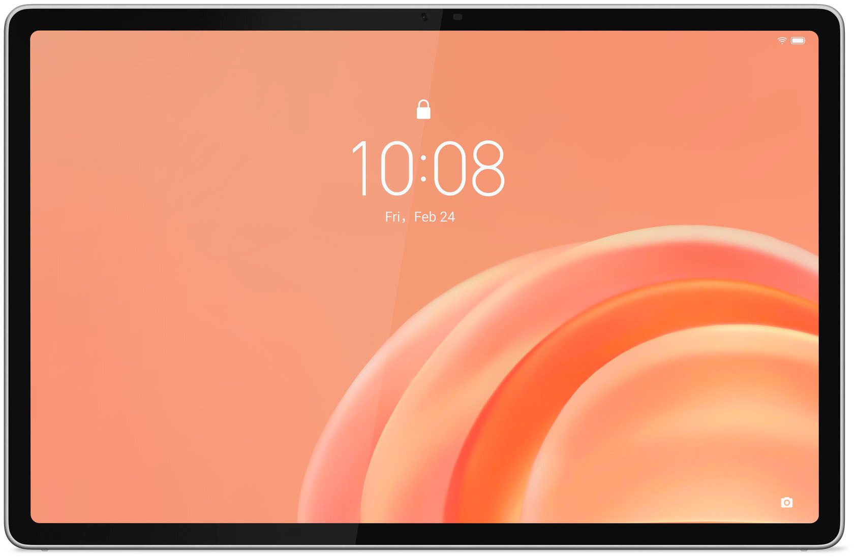 Lenovo Tab Plus Gen 2 Tablet (12,1", 128 GB, Android)