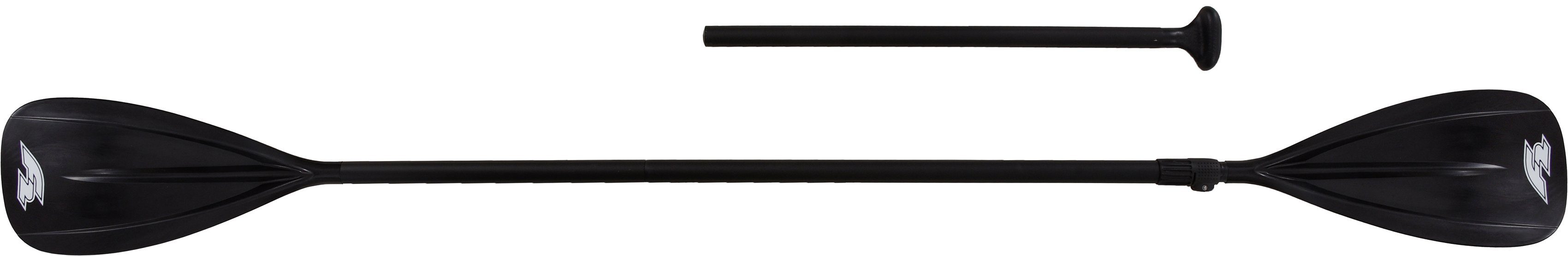 Kayak Paddle - (Set) F2 4 SUP tlg. F2 Kajakpaddel, SailSurf, & for