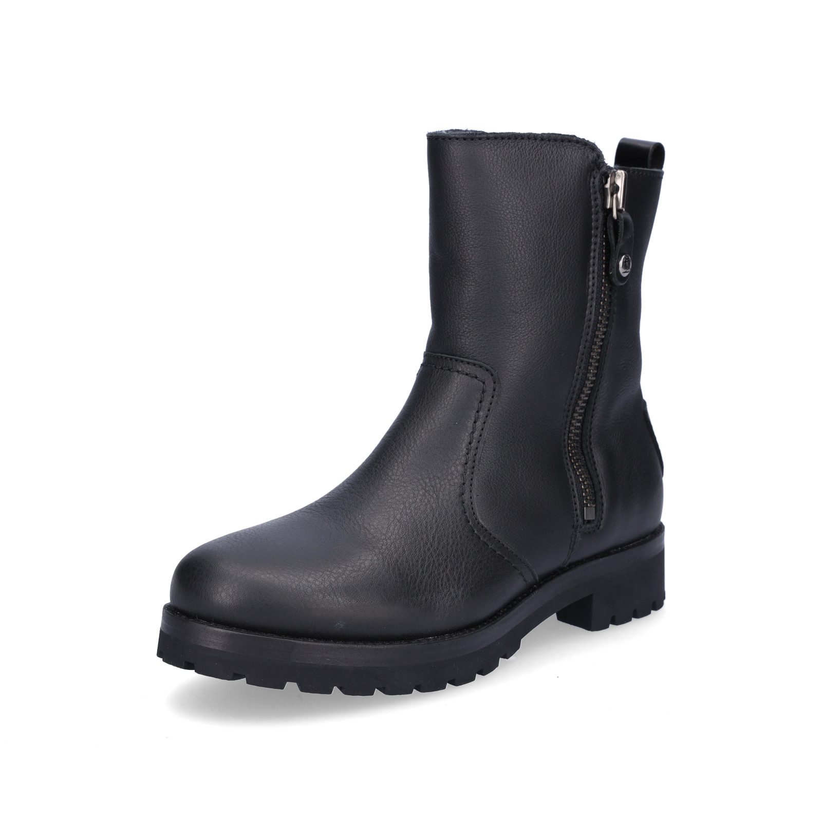 Panama Jack Panama Jack Damen Boot schwarz Ankleboots