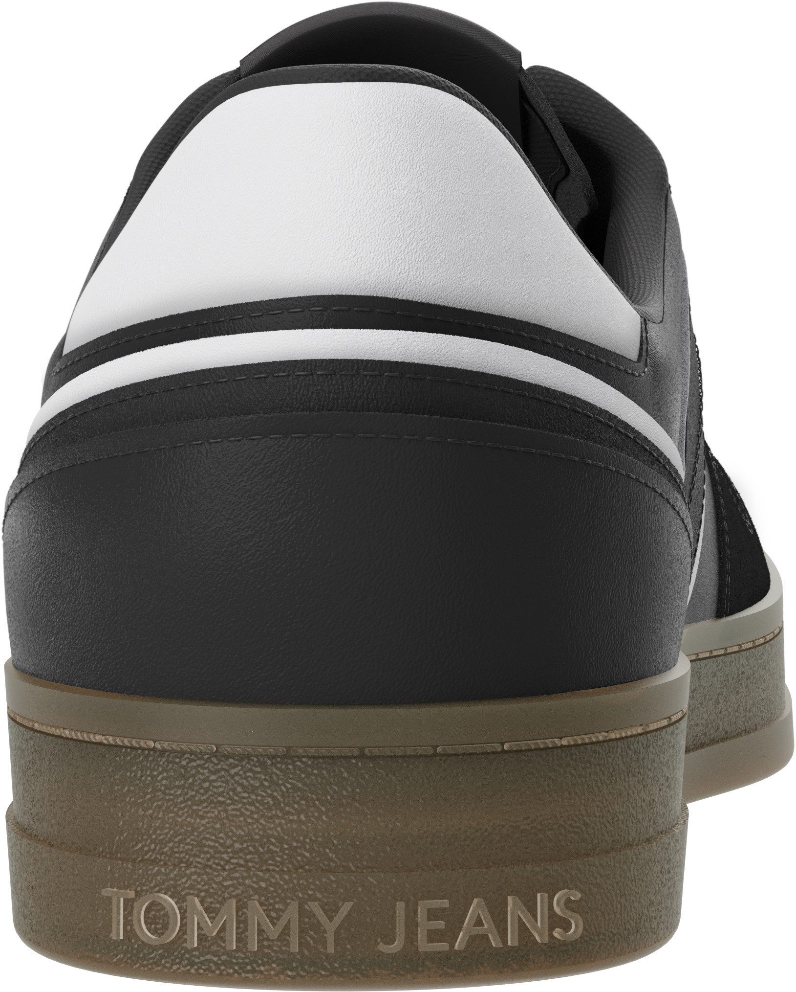 Tommy Jeans TJW COURT SNEAKER Plateausneaker, günstig online kaufen