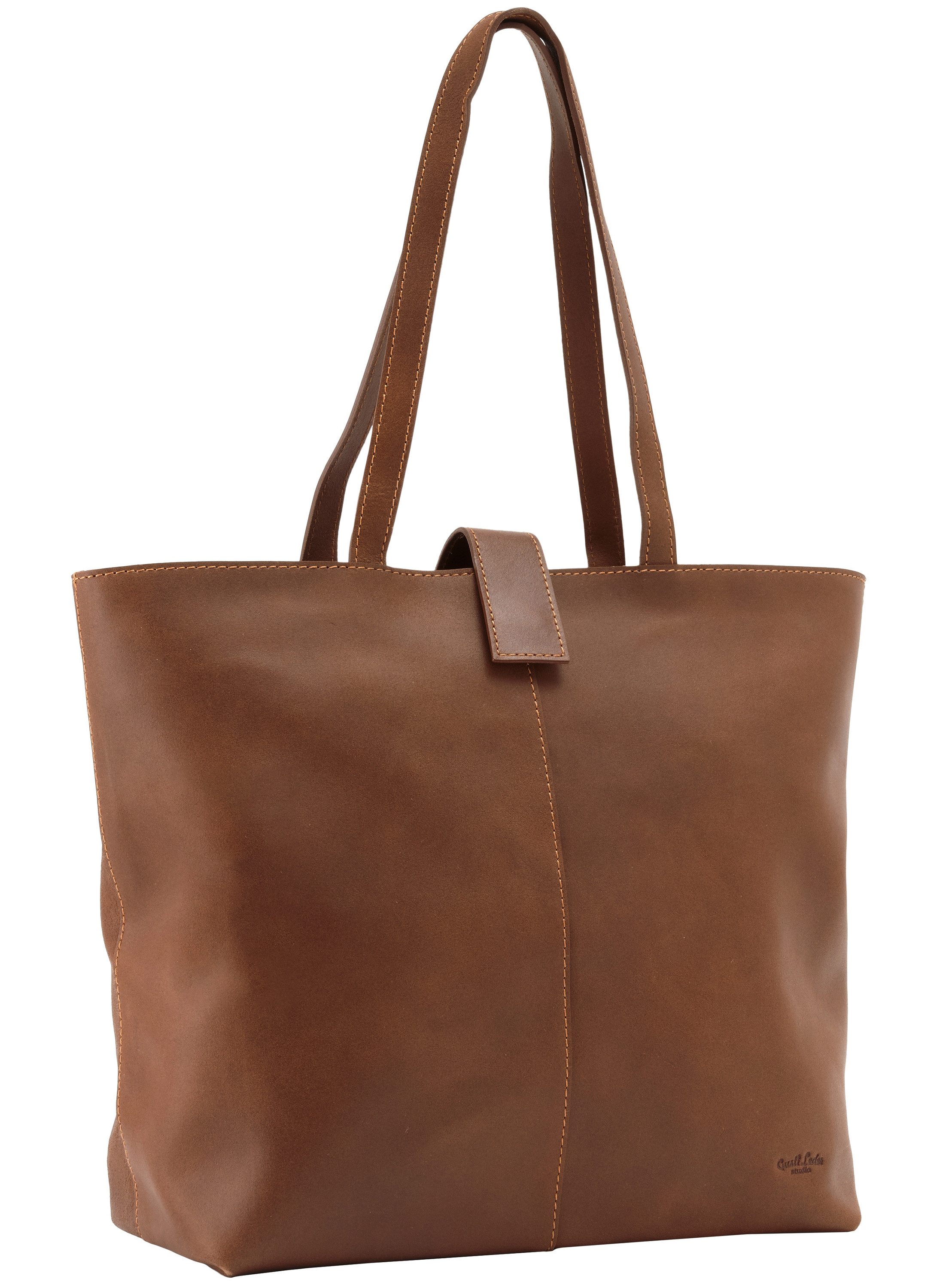 Gusti Leder Handtasche Gusti Leder Handtasche günstig online kaufen