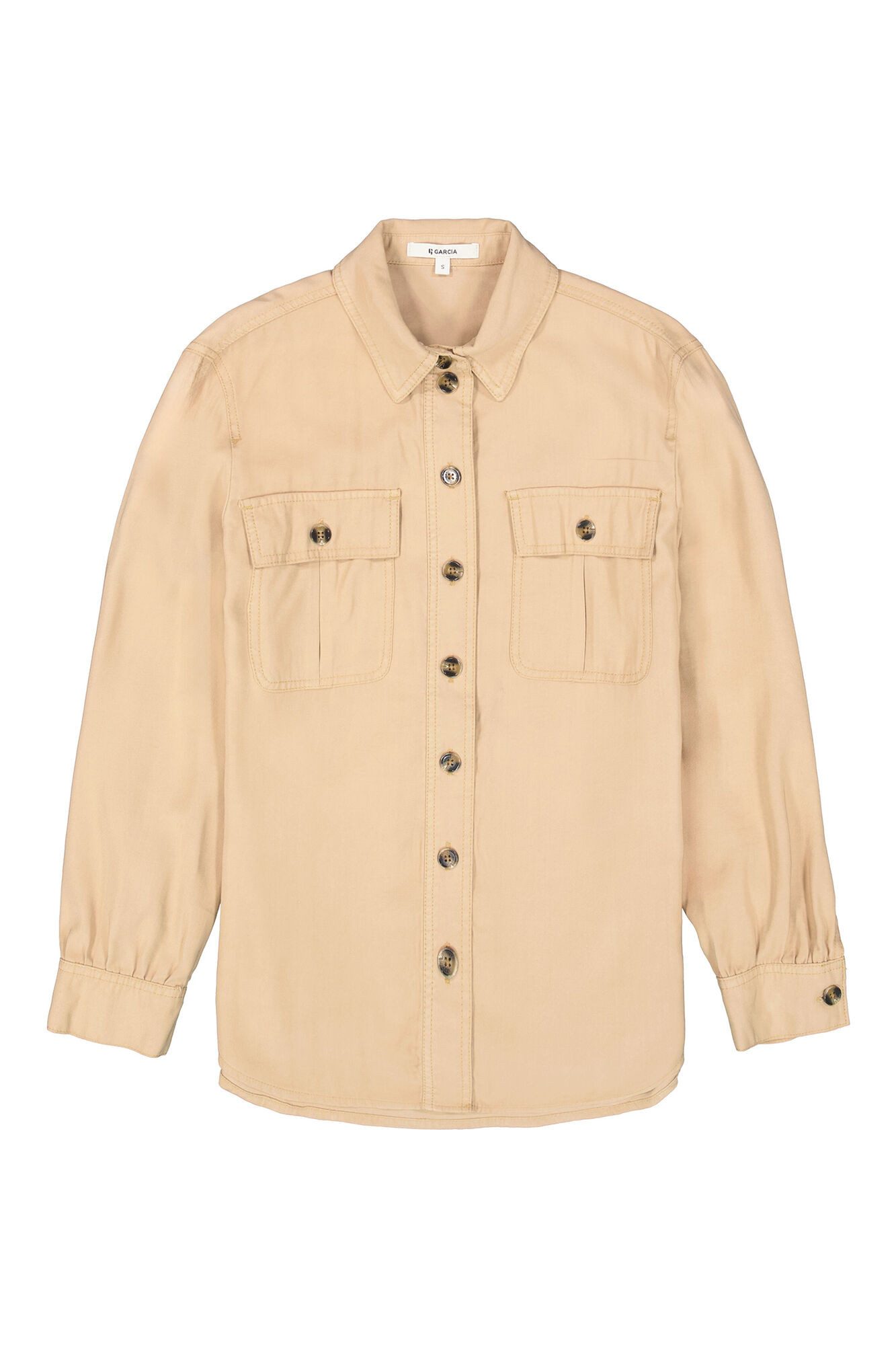 Garcia Jackenblazer Bluse