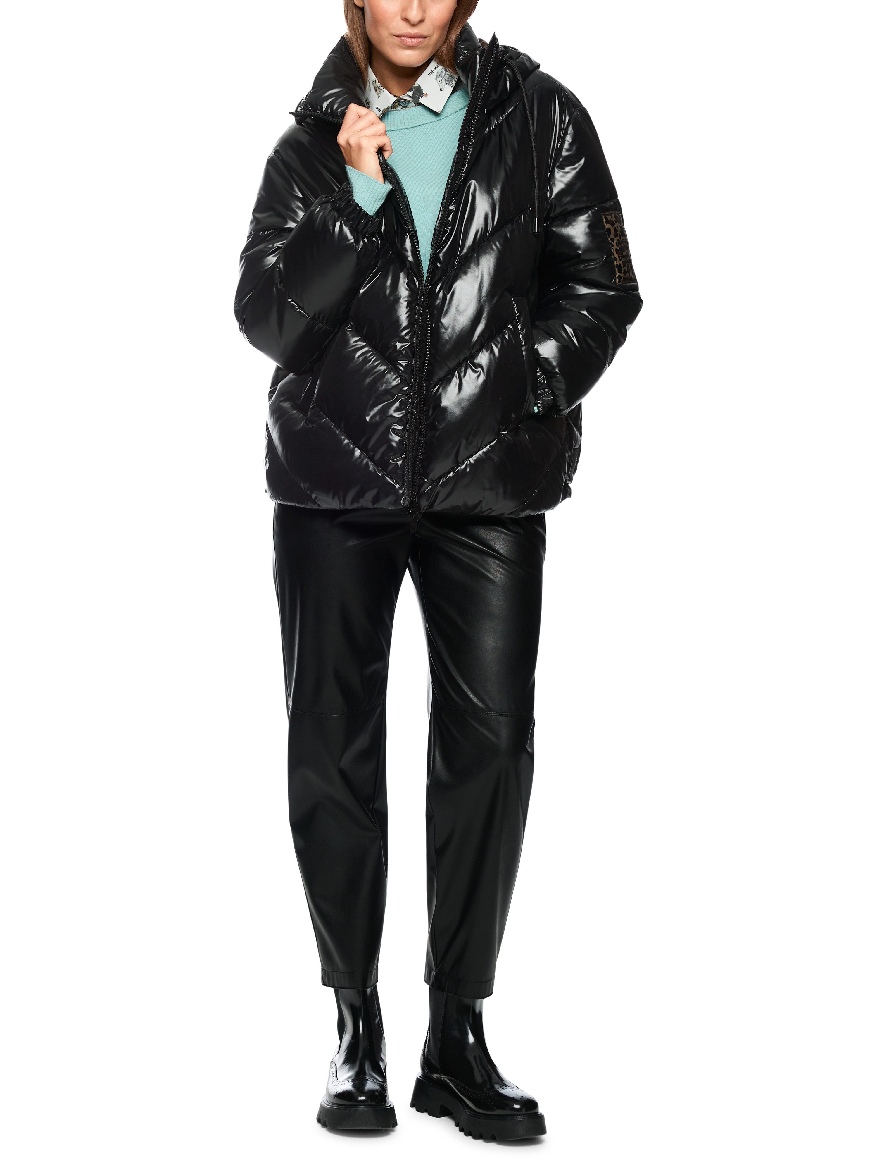 Marc Cain Steppjacke günstig online kaufen