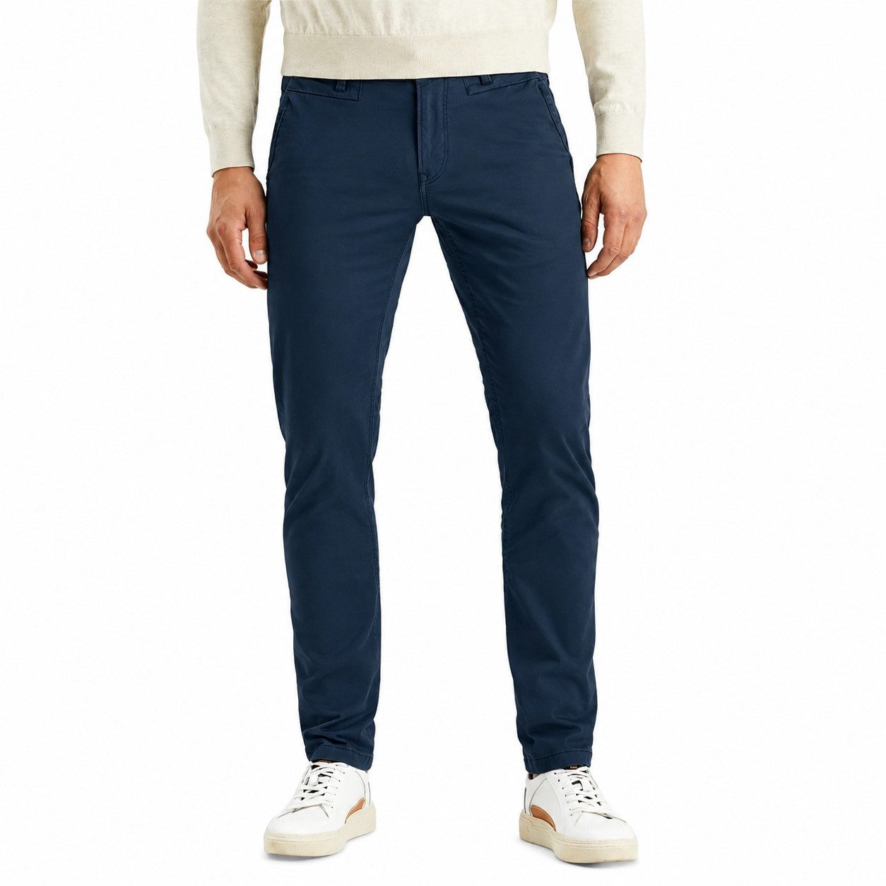 Chinohose AMERICAN CLASSIC CHINO - Hose - Herrenhose