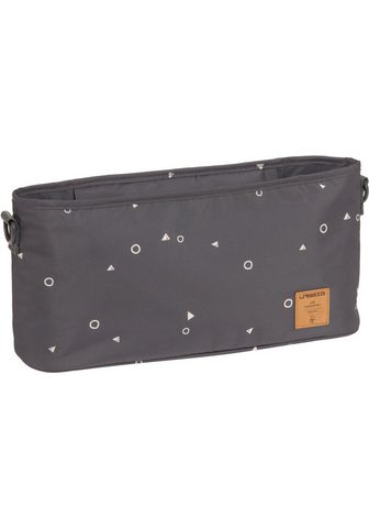  LÄSSIG Kinderwagen-Tasche Casual Buggy...