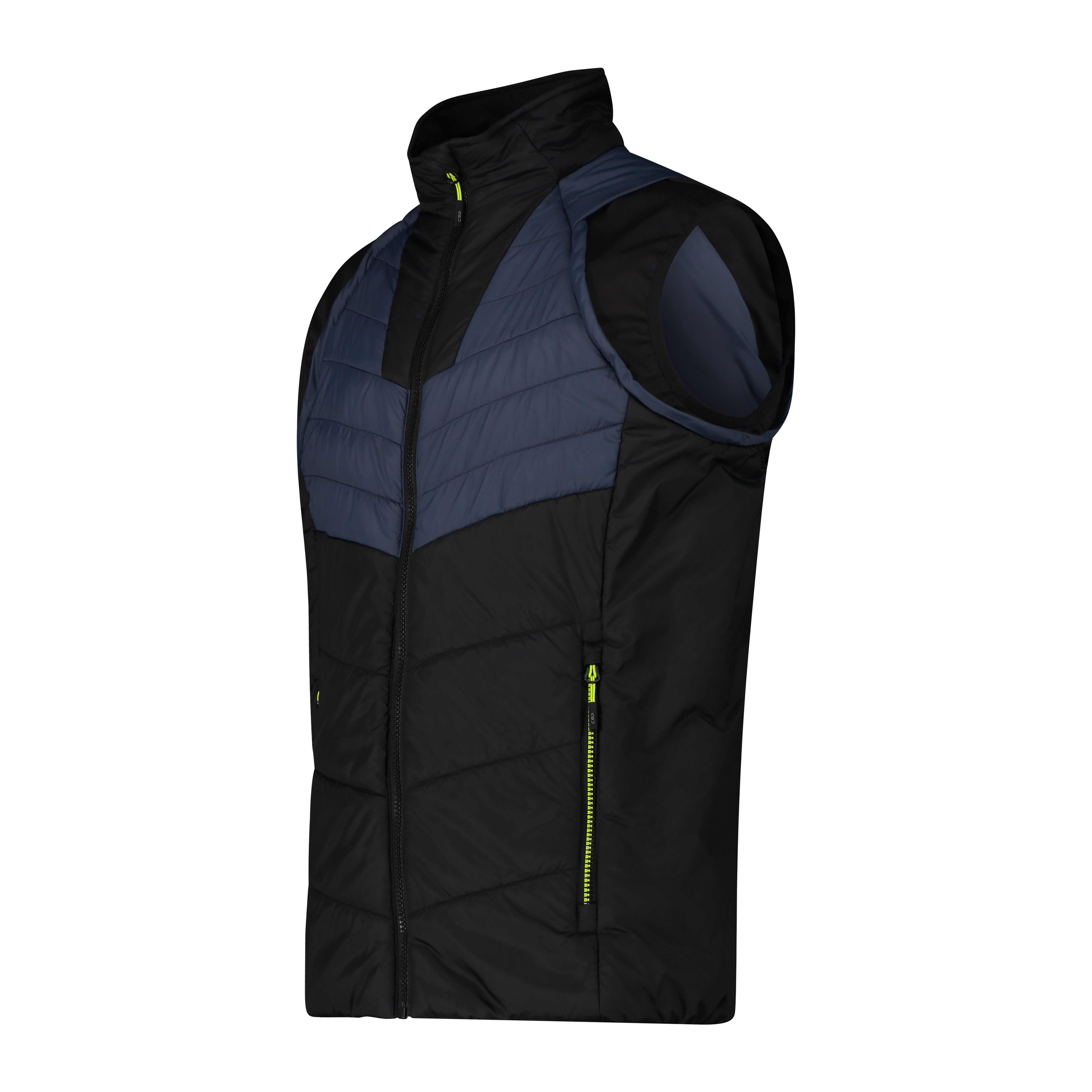 CMP Softshelljacke CMP Herren Jacke Man Jacket with detachable sle 34Z1897