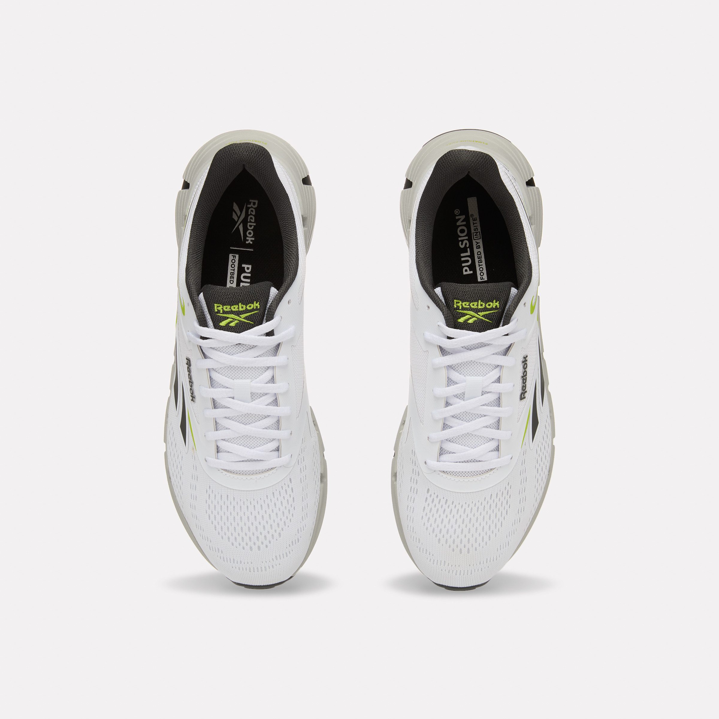 Reebok ZIG DYNAMICA 6 Laufschuh