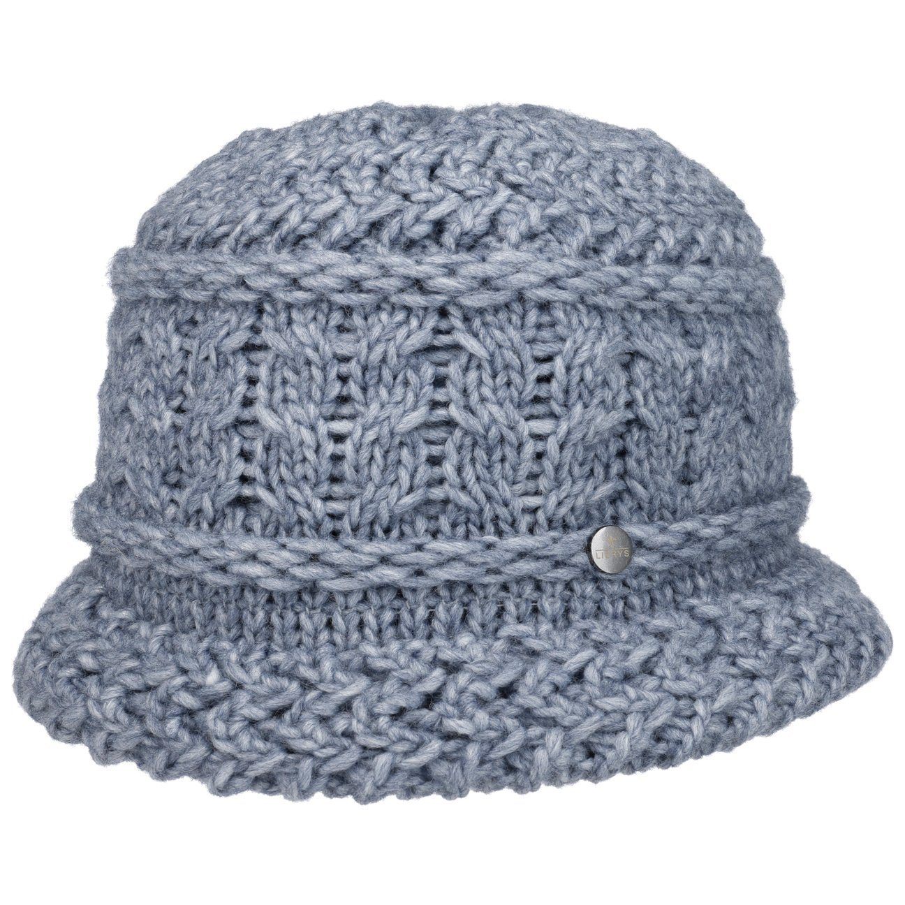 Lierys Outdoorhut (1-St) Wollhüte, Made in günstig online kaufen