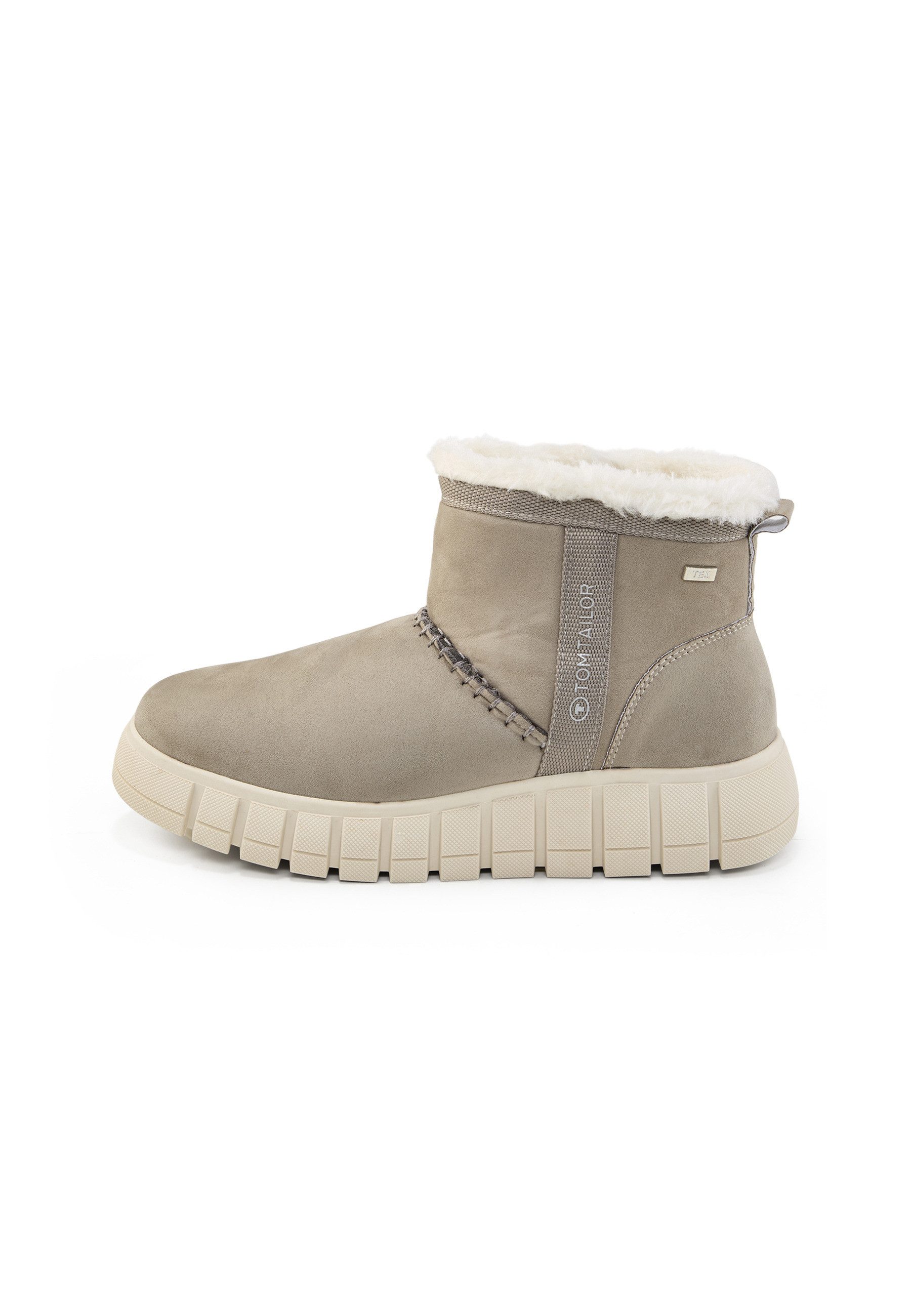 TOM TAILOR Tom Tailor Boots Stiefel
