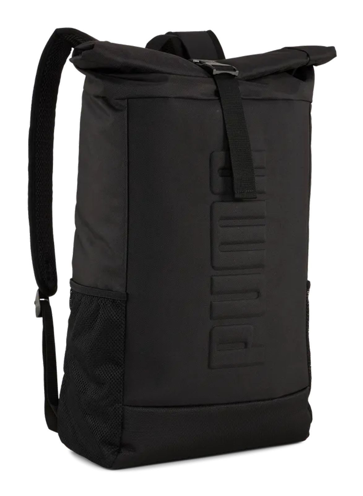 PUMA Rucksack Rolltop Backpack
