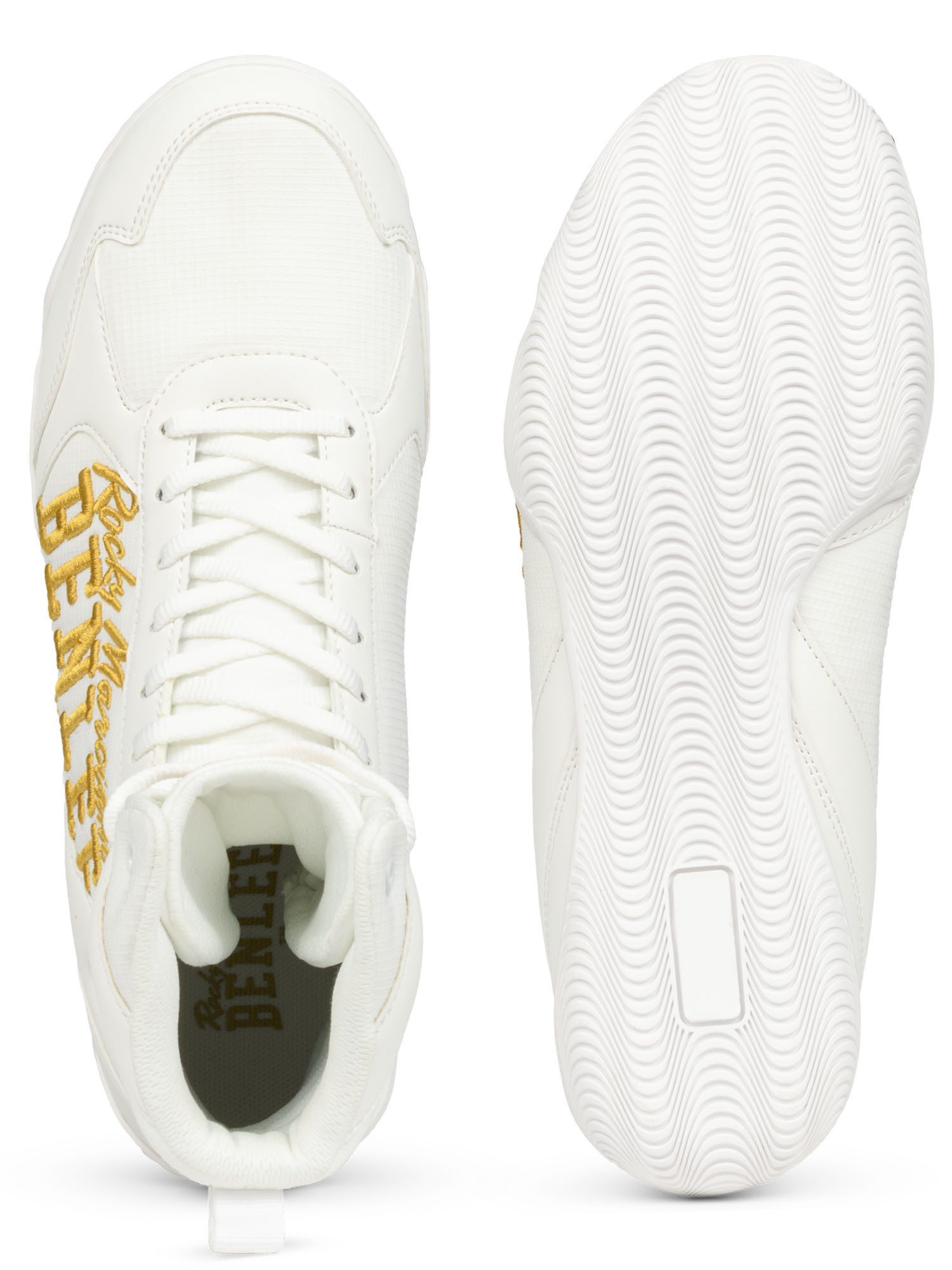 Benlee Rocky Marciano STRIKE Boxschuh