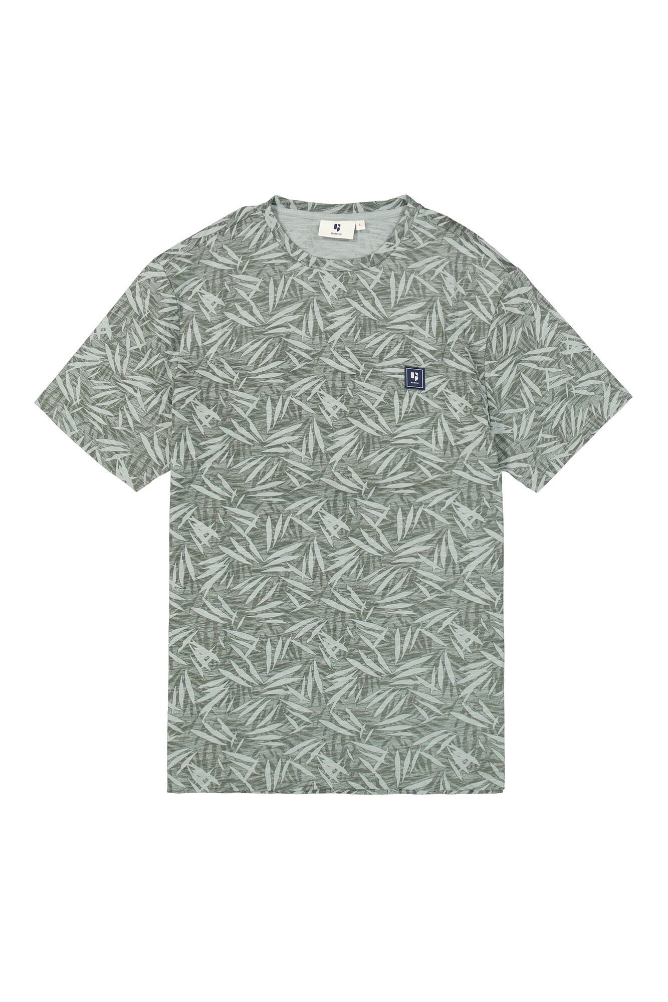 Garcia T-Shirt E51210 günstig online kaufen
