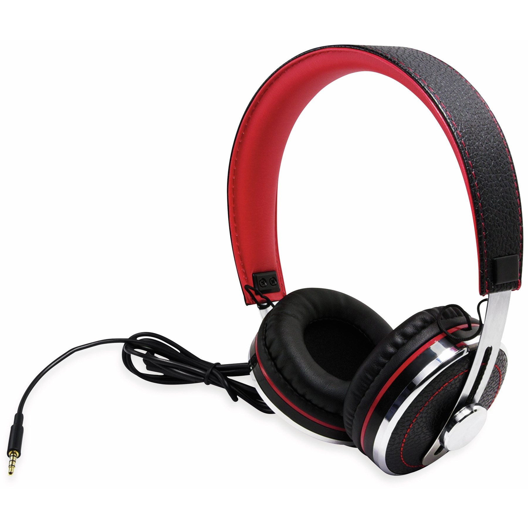 Typhoon TYPHOON Over-Ear Kopfhörer RockStar TM028 Kopfhörer