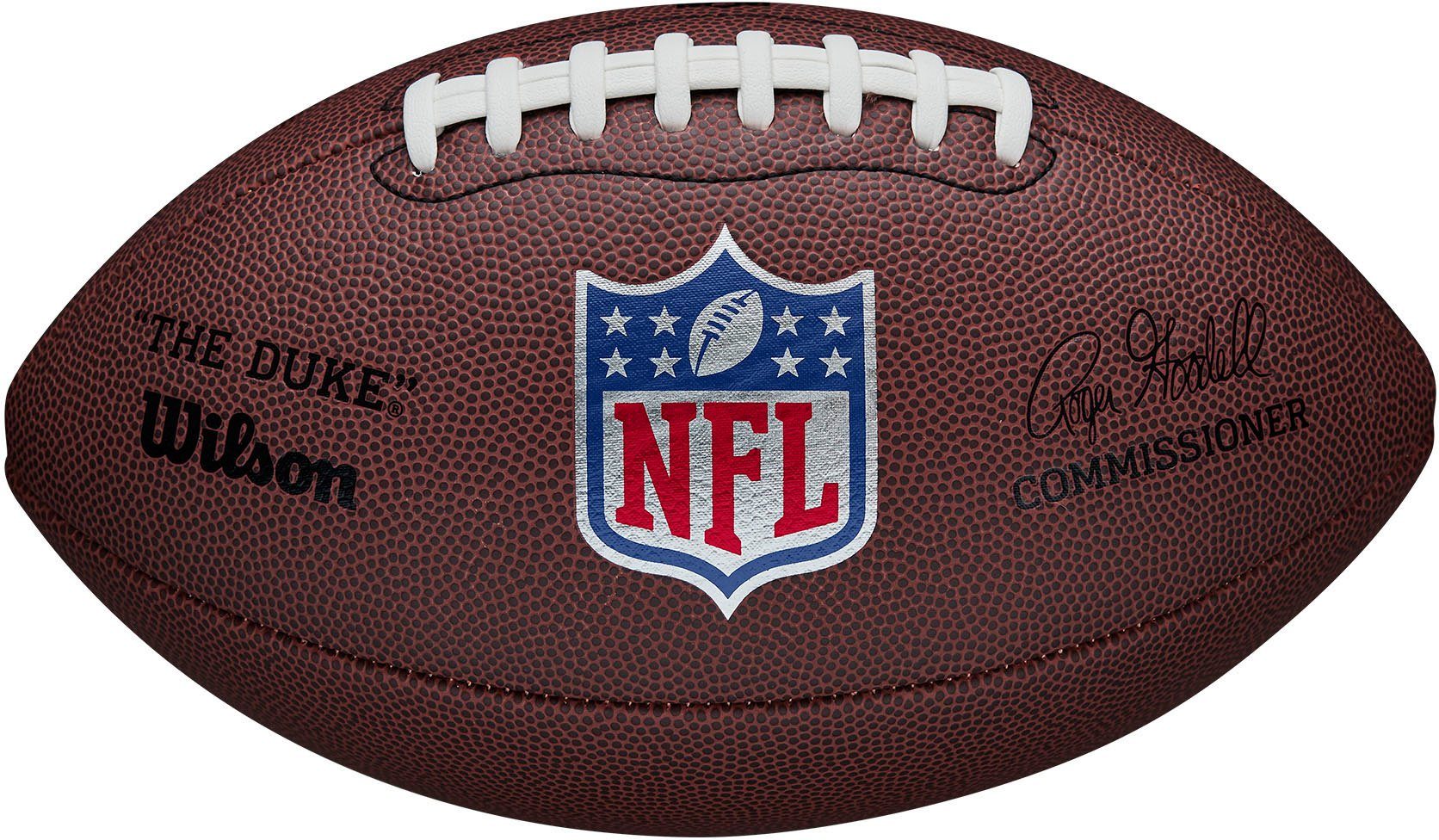 Football NFL “DUKE” REPLICA