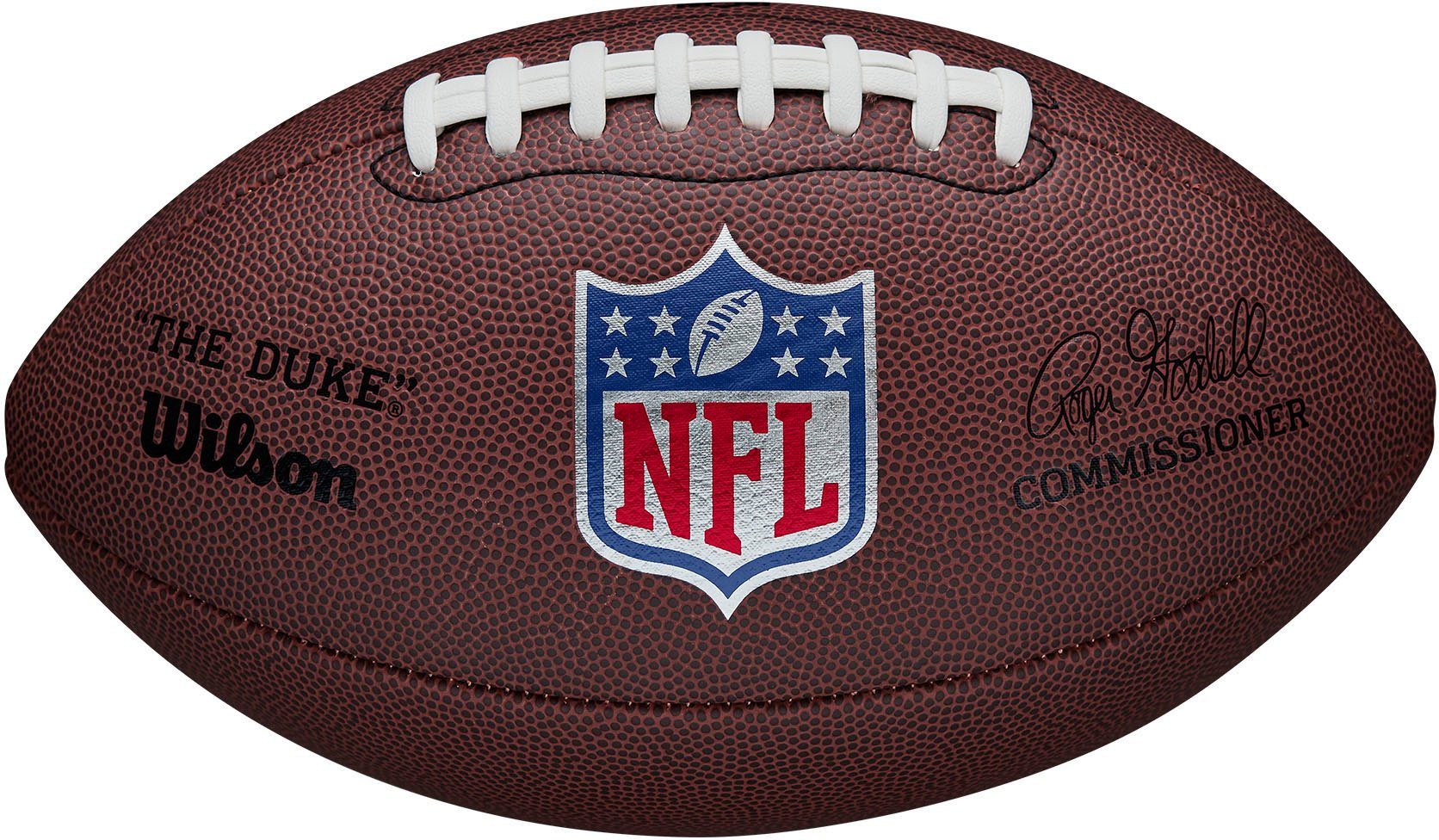 REPLICA Football NFL Wilson “DUKE”