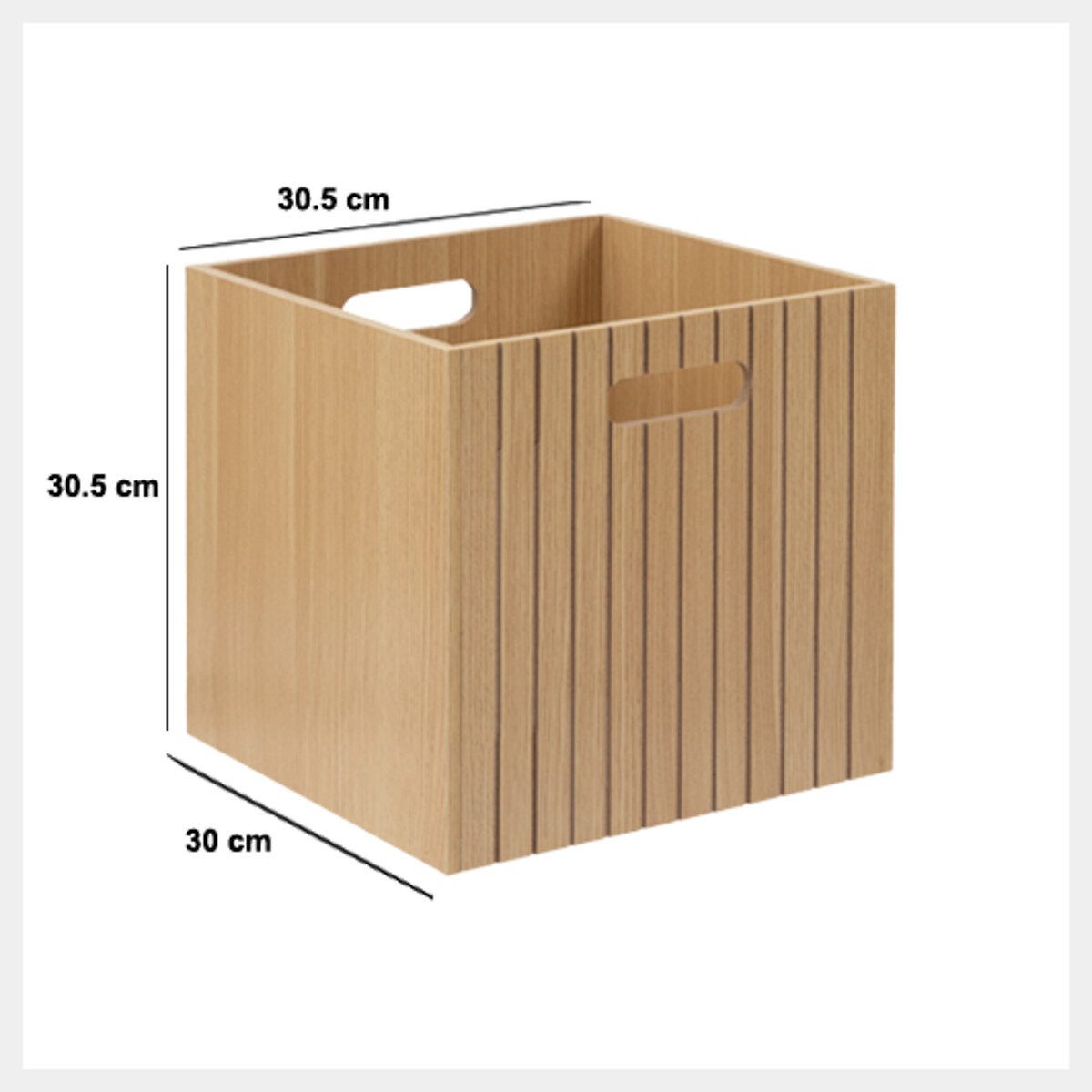 5five Simply Smart Aufbewahrungsbox TASSO