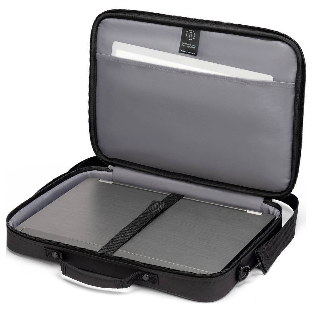 DICOTA Laptoptasche Laptoptasche 35.8 cm (14.1) Schutzhülle D32087-RPET