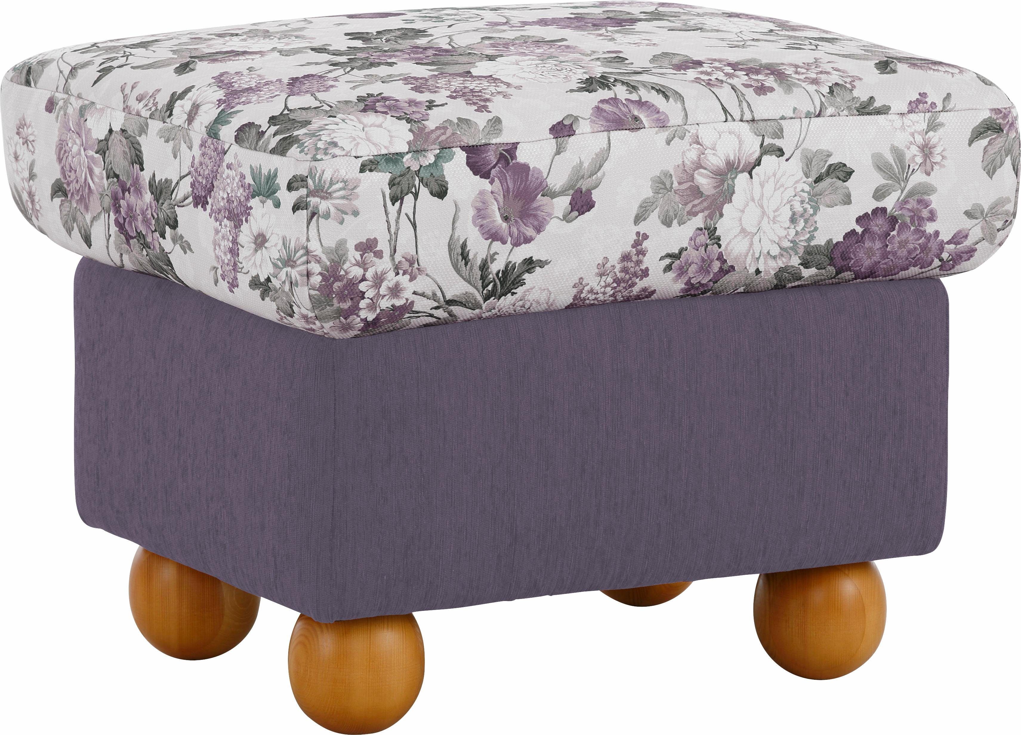 Home affaire Hocker Milano günstig online kaufen