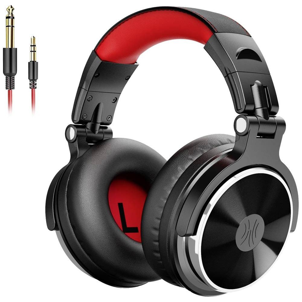 Over Ear Kopfhörer Kopfhörer