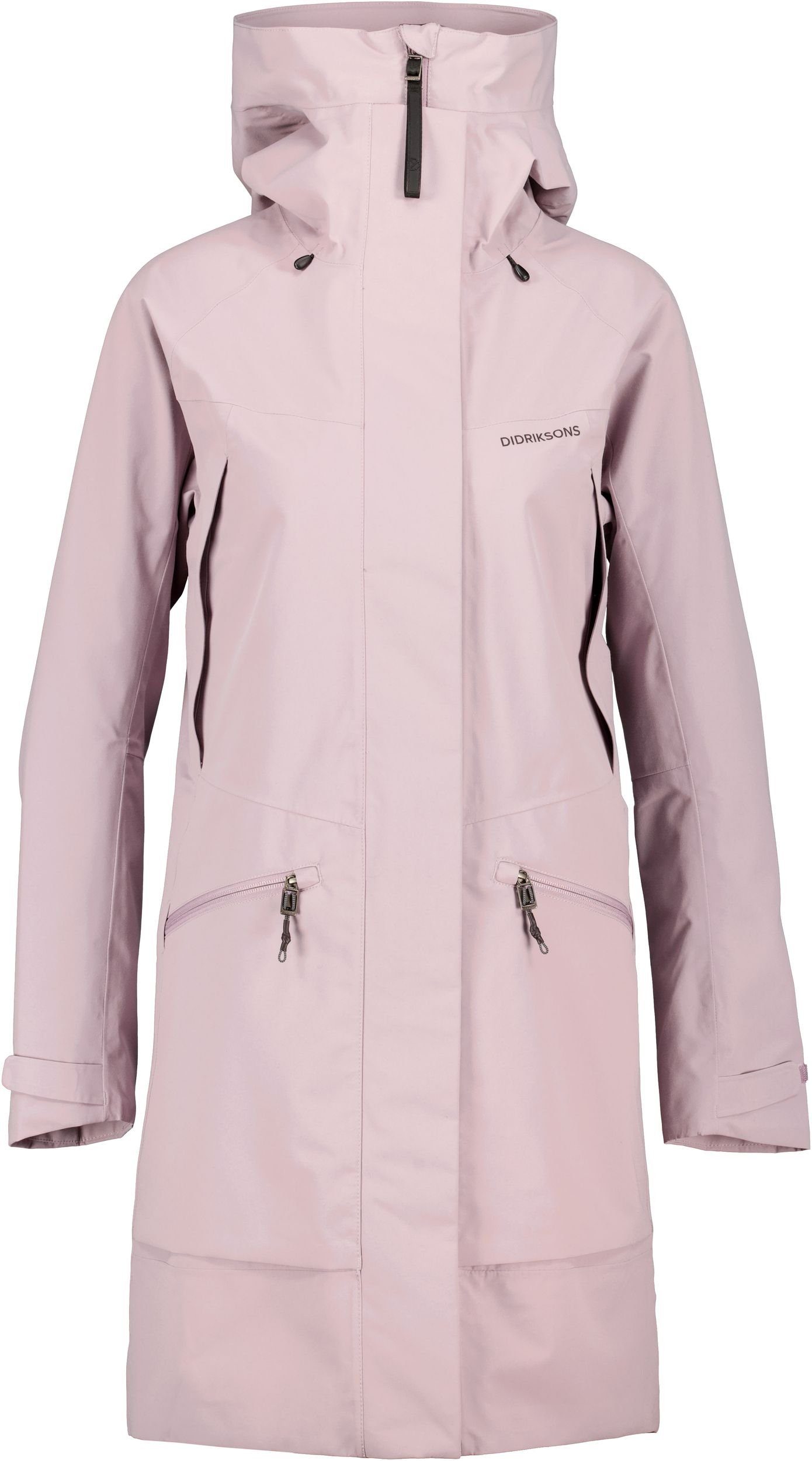 Steppjacke Didriksons "ILMA" Damen PARKA