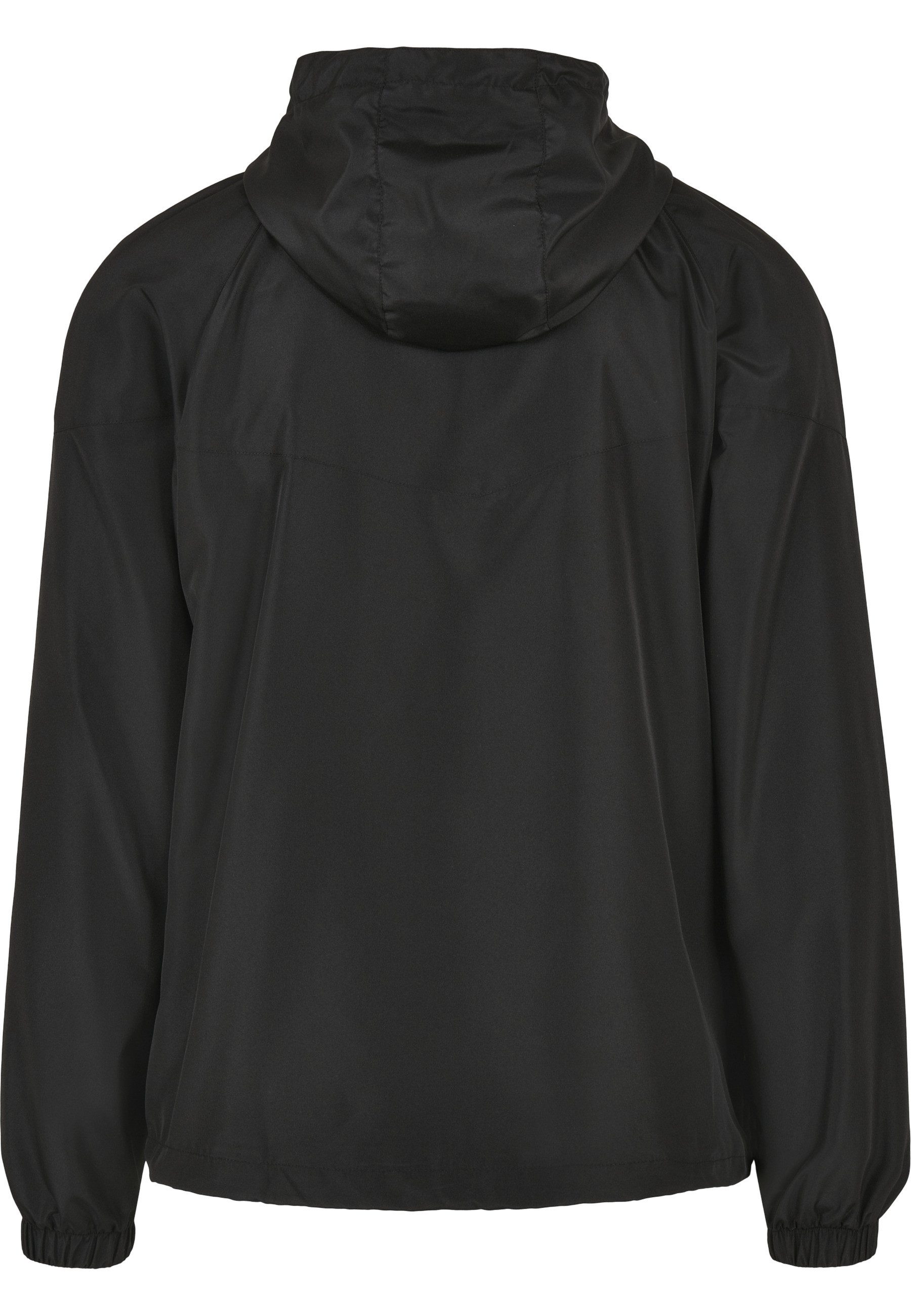 URBAN CLASSICS Allwetterjacke Urban Classics Herren Recycled Windrunner (1- günstig online kaufen