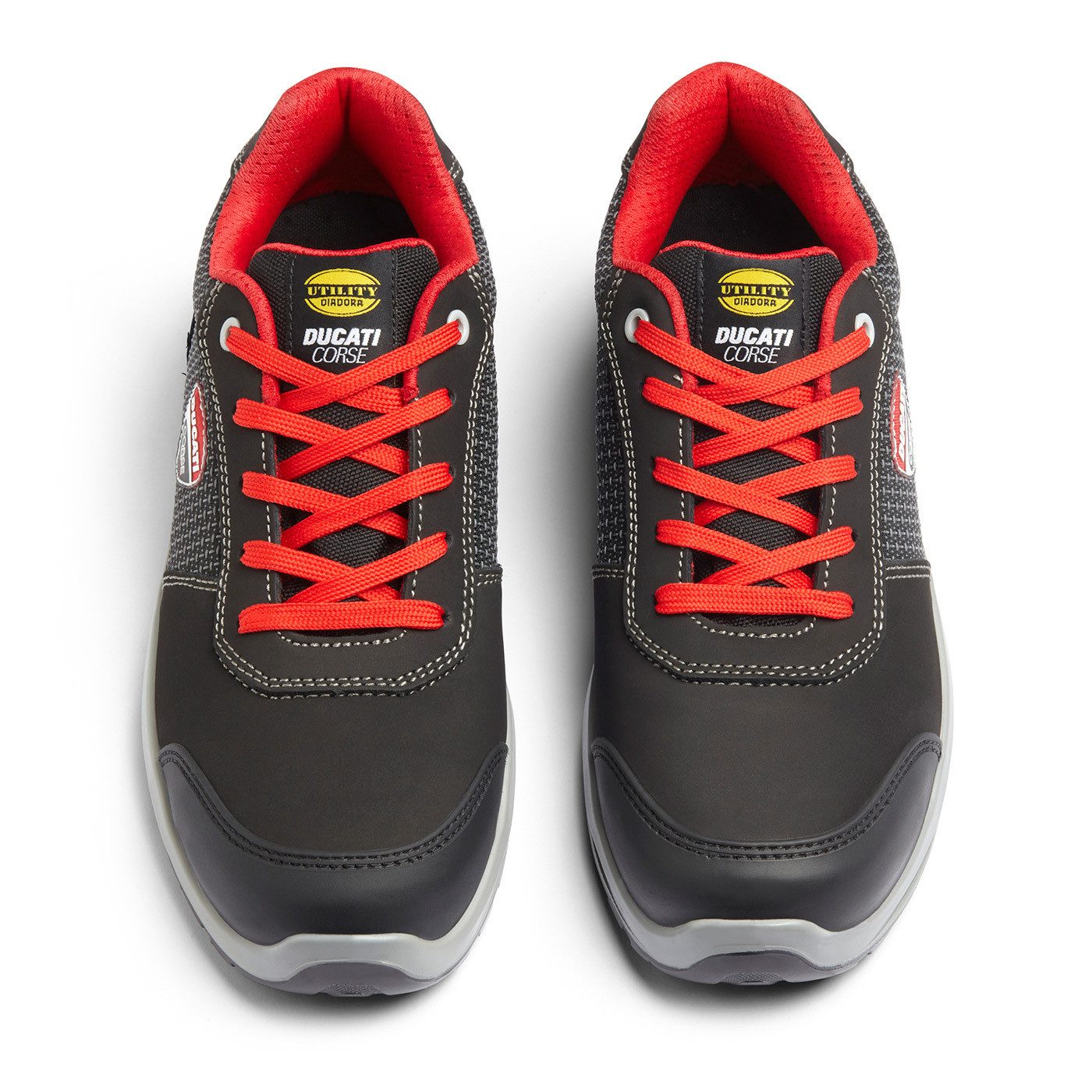 Utility Diadora Sicherheitsschuh