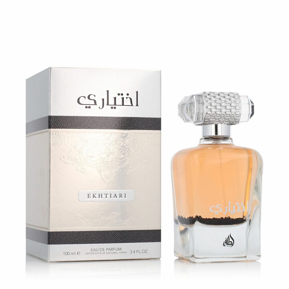 Eau de Parfum Ekhtiari Eau de Parfum 100ml Unisex