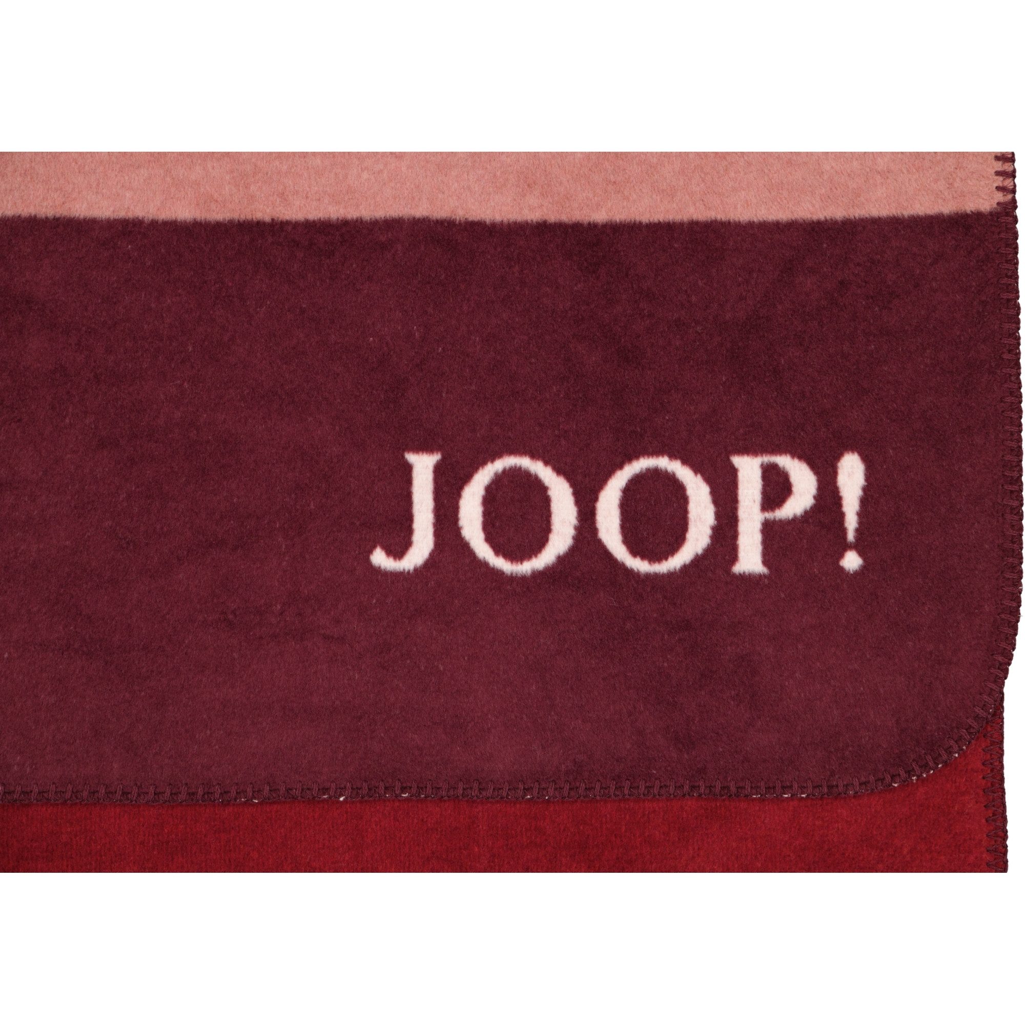 Wohndecke Paisley Stripes, JOOP!