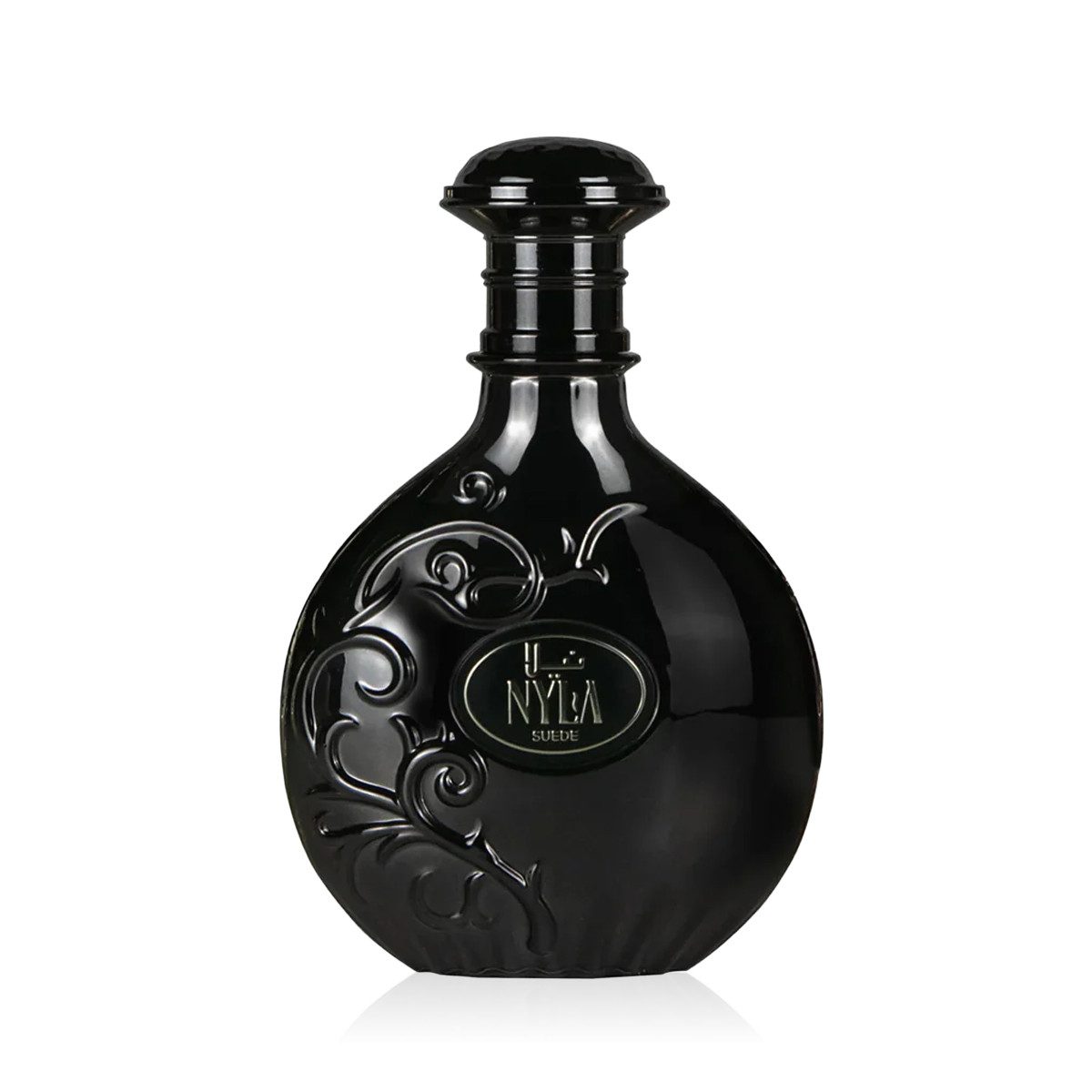 Arabiyat Prestige Eau de Parfum Nyla Suede
