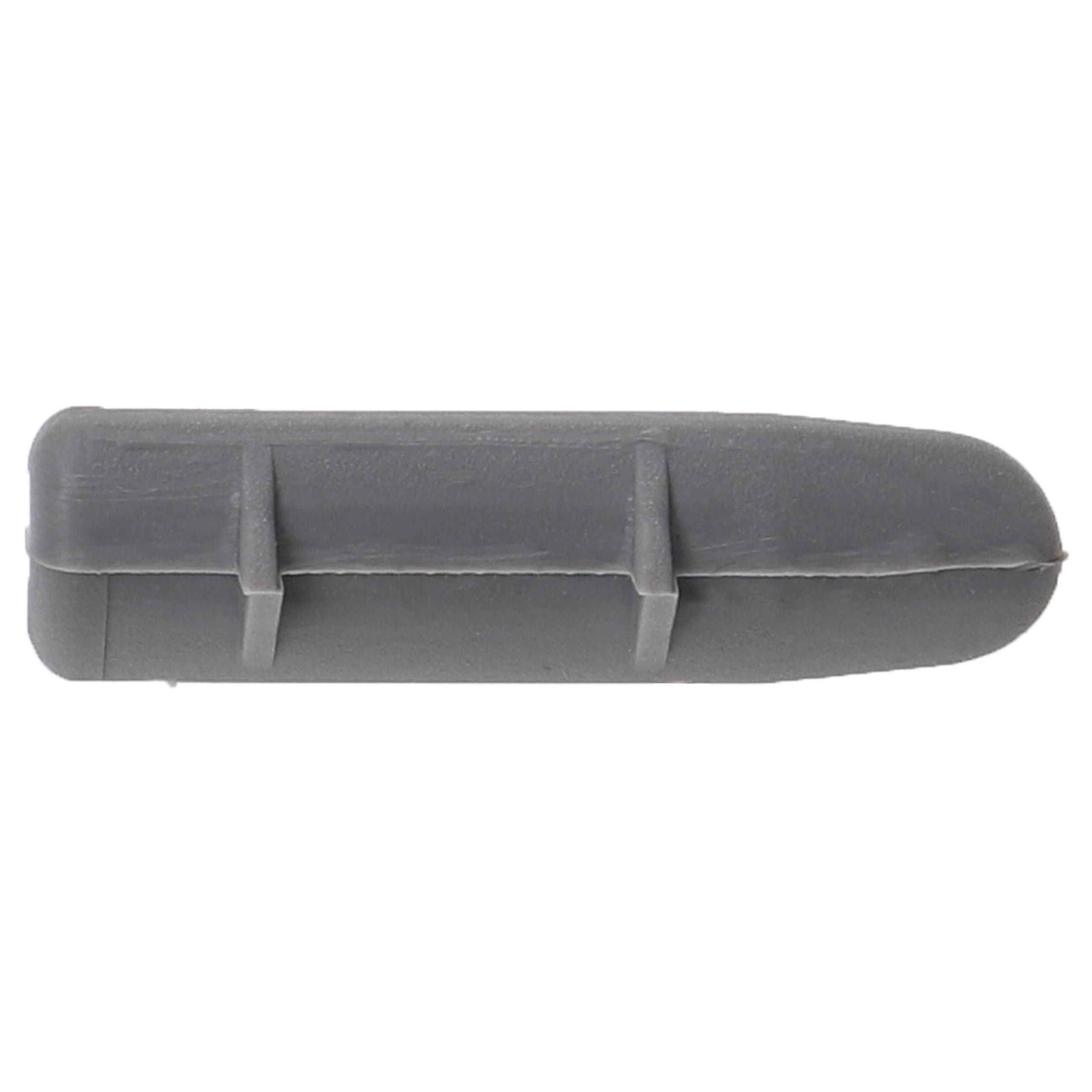 vhbw Montagezubehör Geschirrspüler passend für Beko DE3861FW, DE3861FW (new), DE3861FS, DWD8650W, DW12